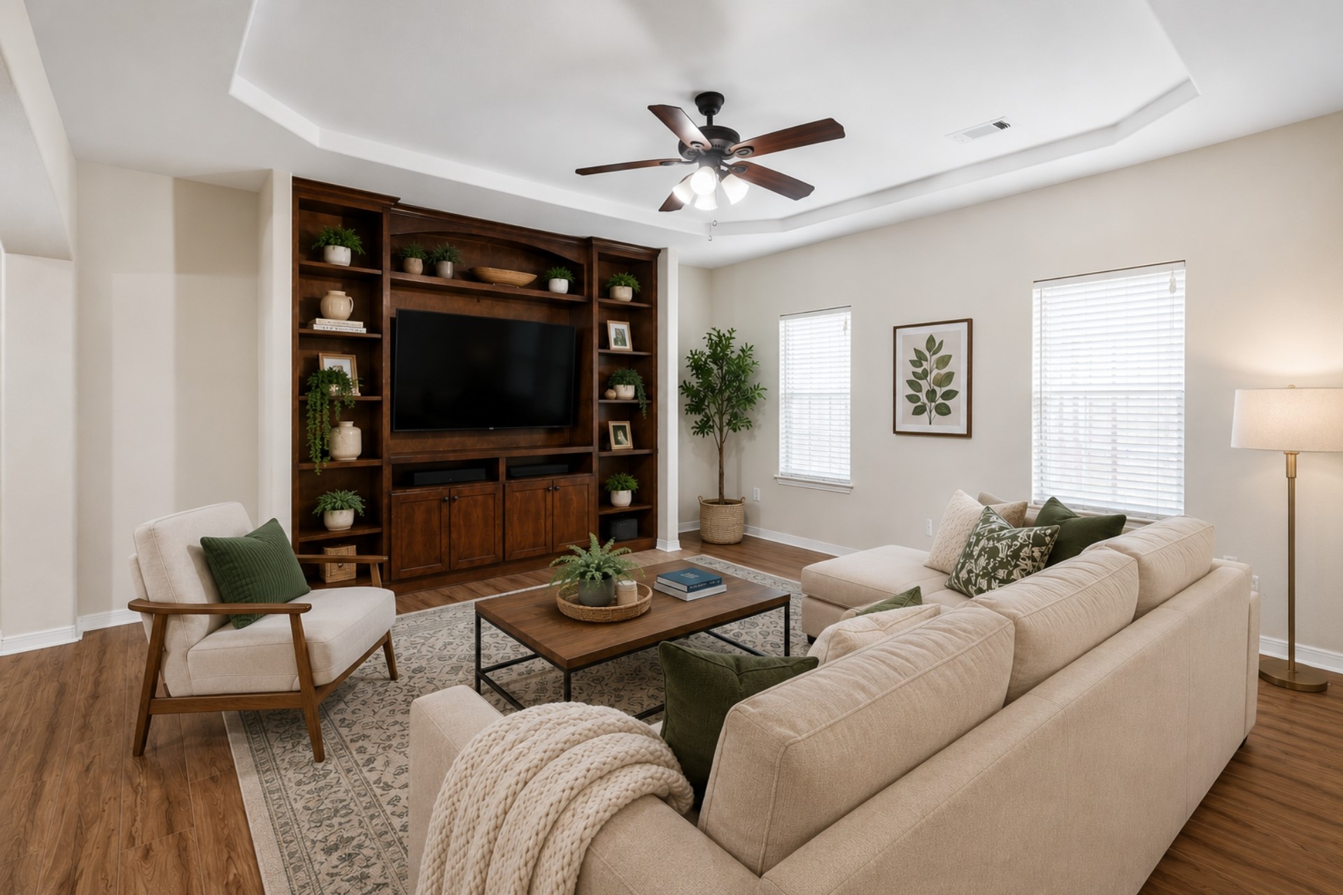 14314 N Cashel Oak Drive Property Photo 4