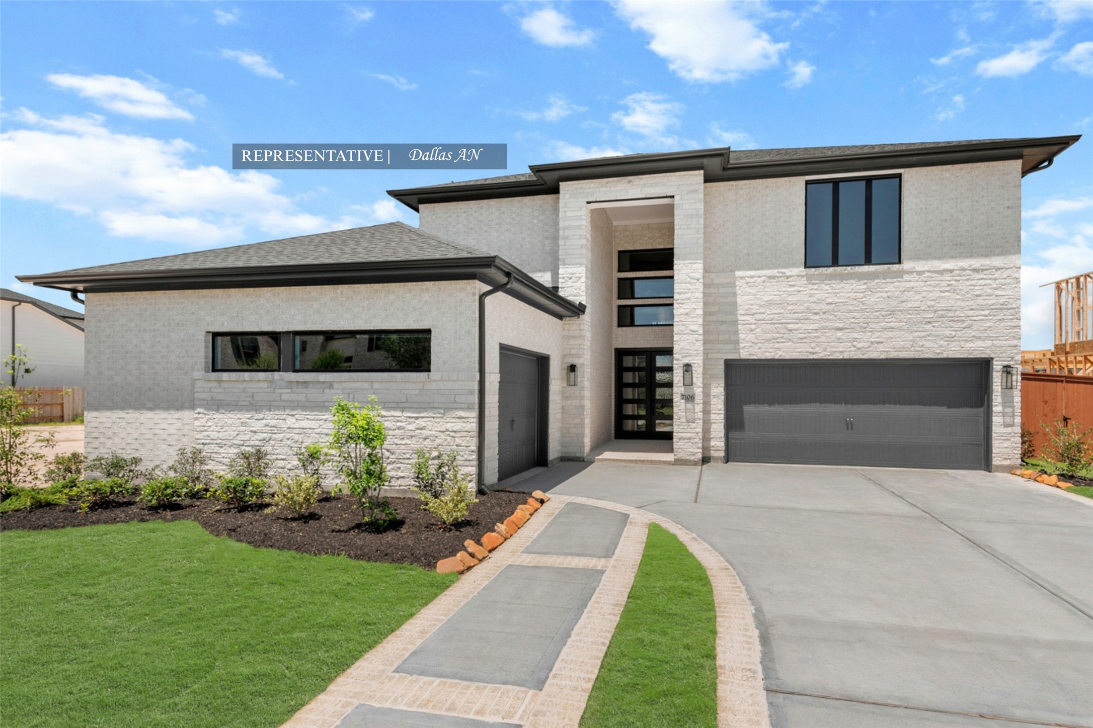 2523 Daisy Meadow Place Property Photo 1