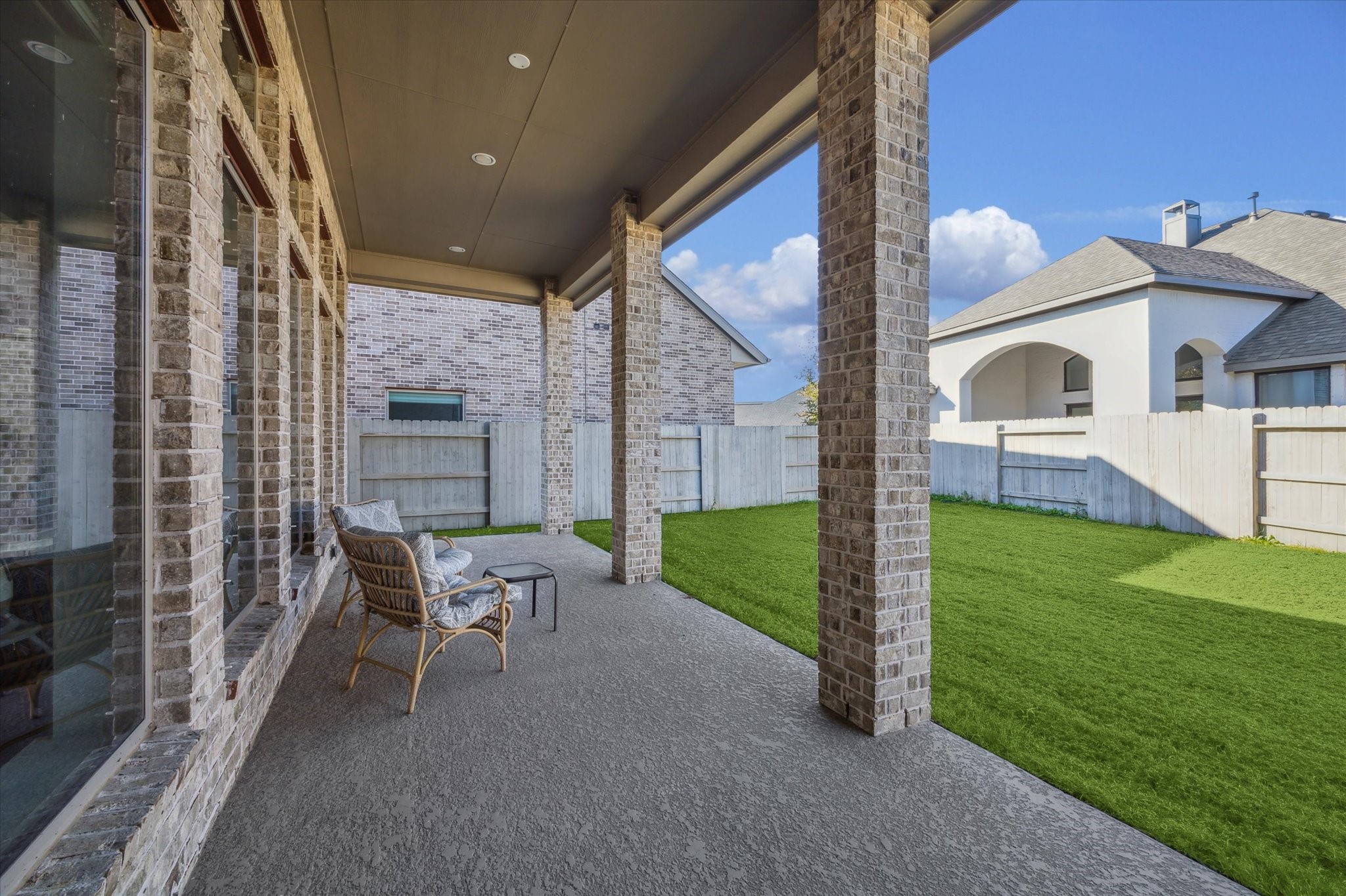 4318 Rocky Stream Court Property Photo 25