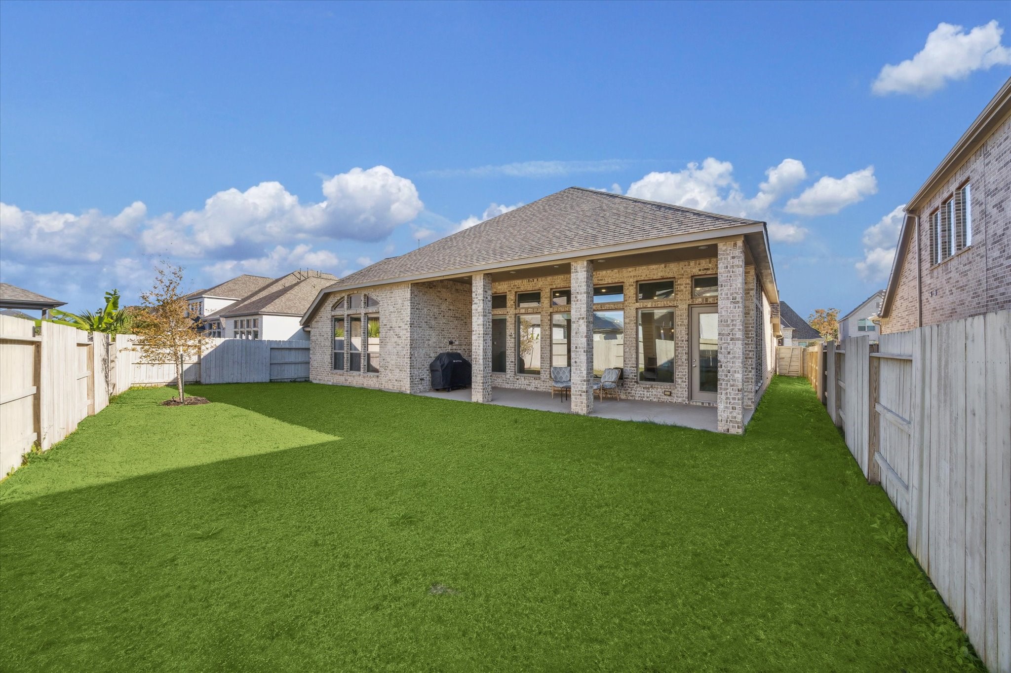 4318 Rocky Stream Court Property Photo 27