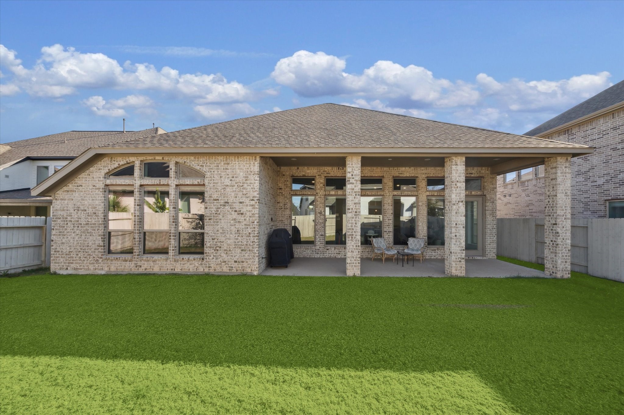 4318 Rocky Stream Court Property Photo 28