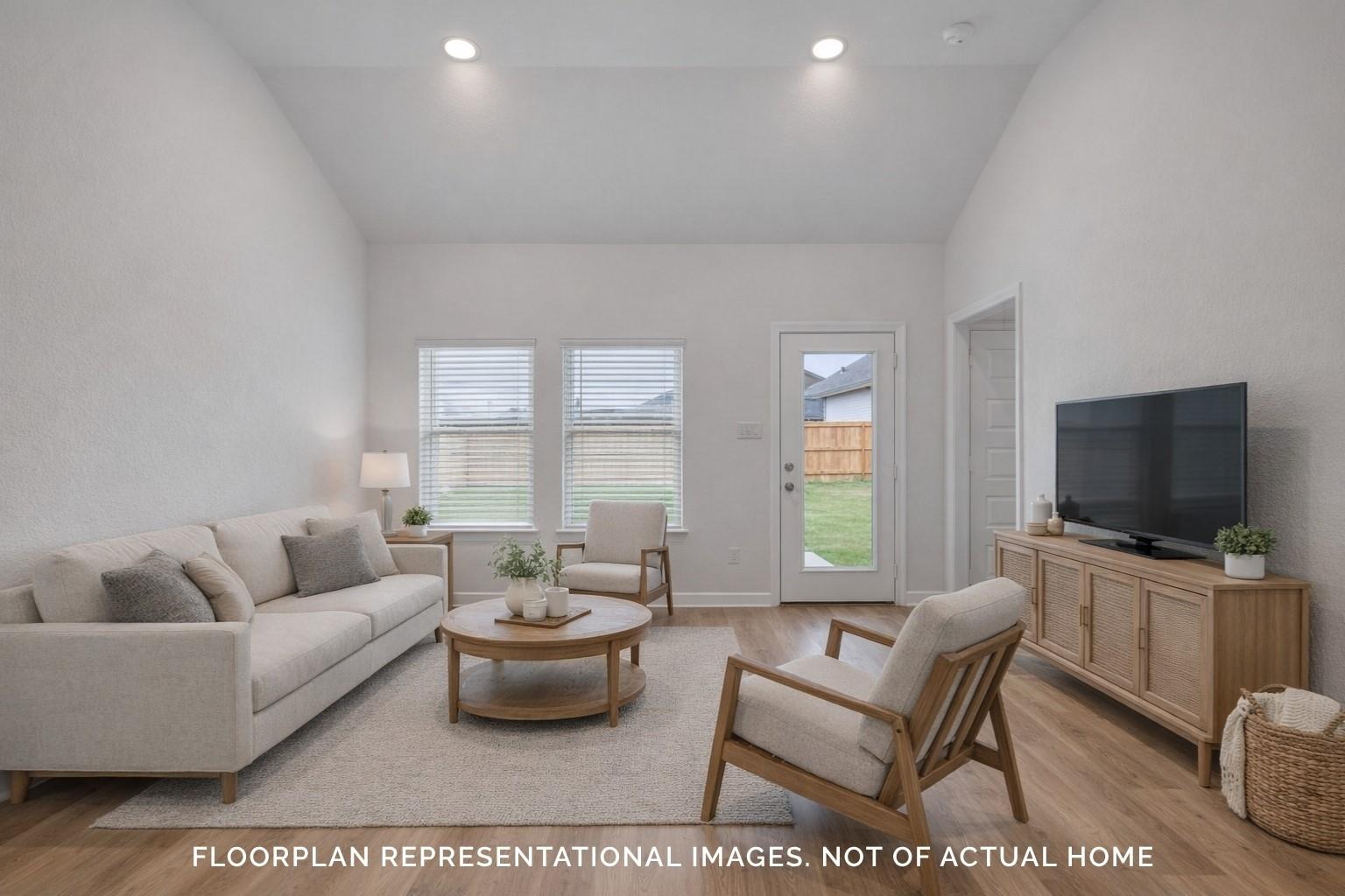 677 Falling Cave Drive, Willis Tx 77378 Property Photo 6