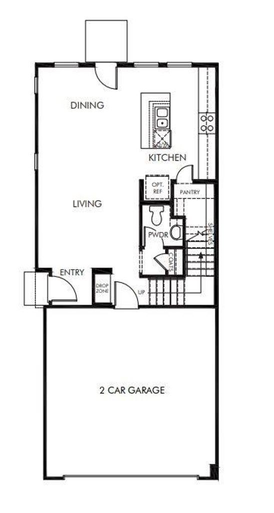 9808 Falling Fern Lane Property Photo 20