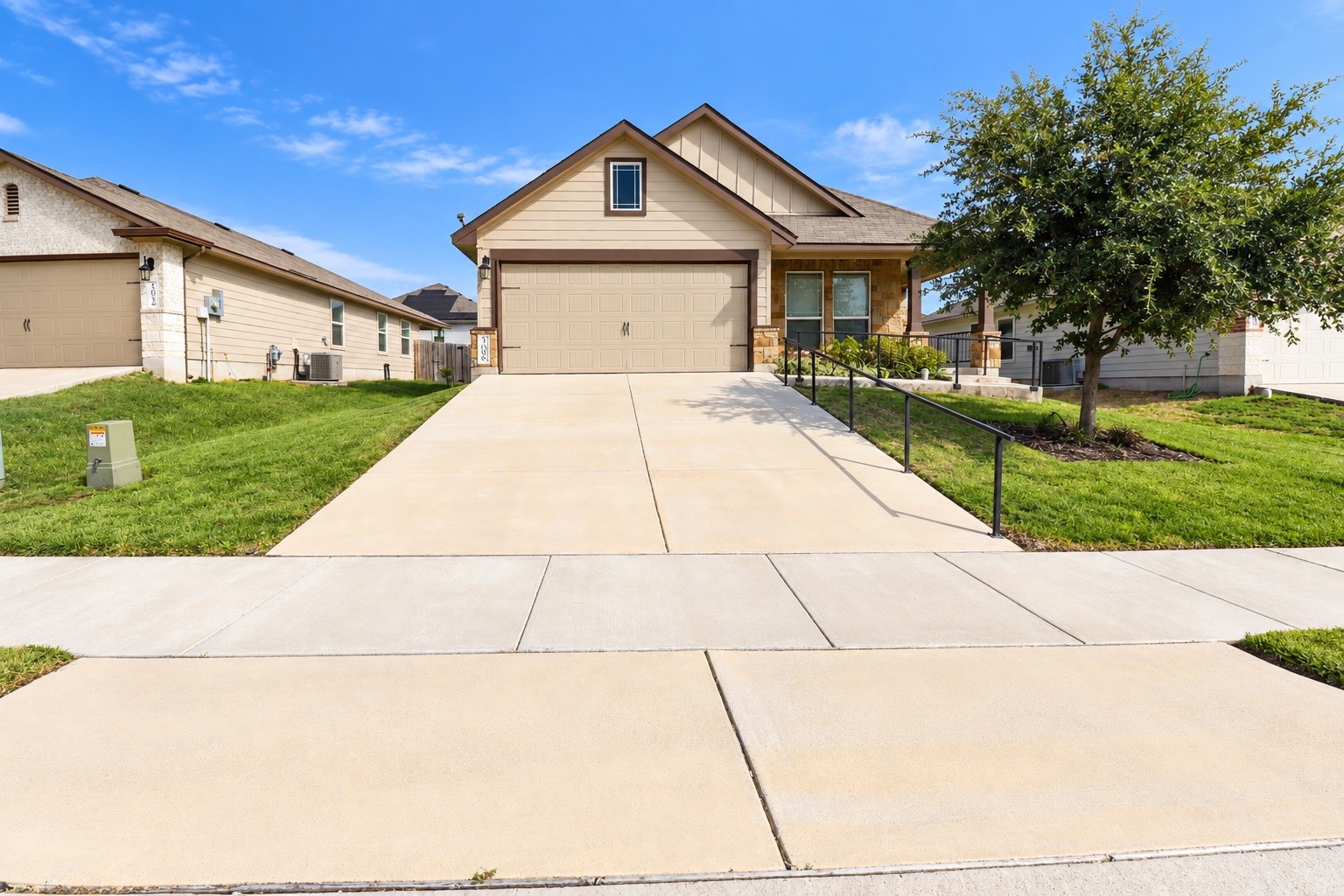 1008 Fannin Street Property Photo 1