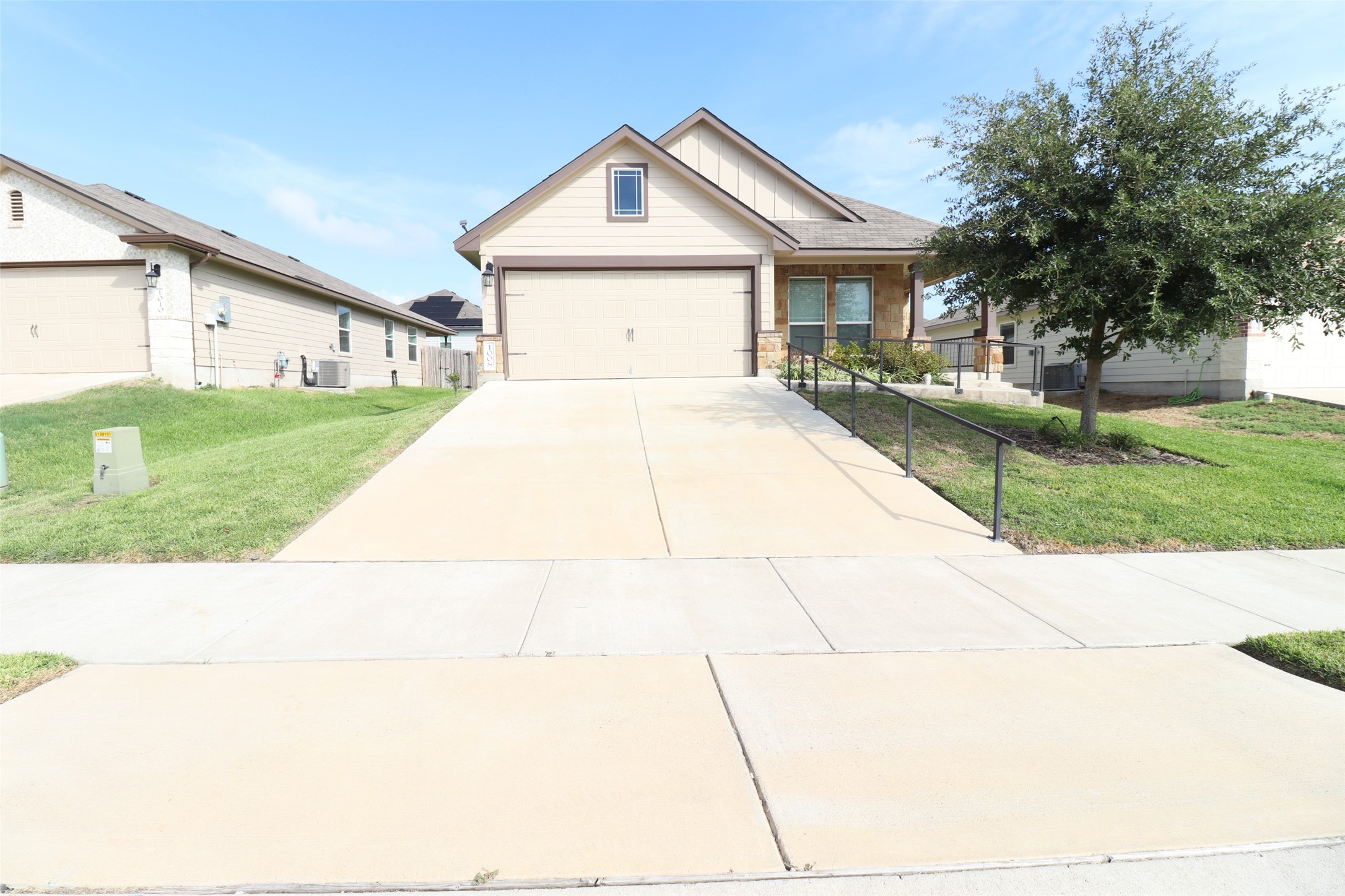 1008 Fannin Street Property Photo 20