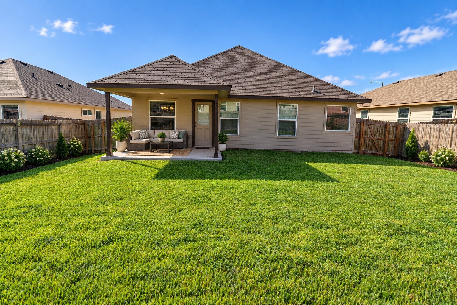 1008 Fannin Street Property Photo 23