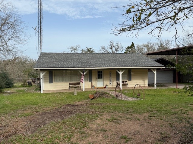 9570 Lake Forest Circle Property Photo