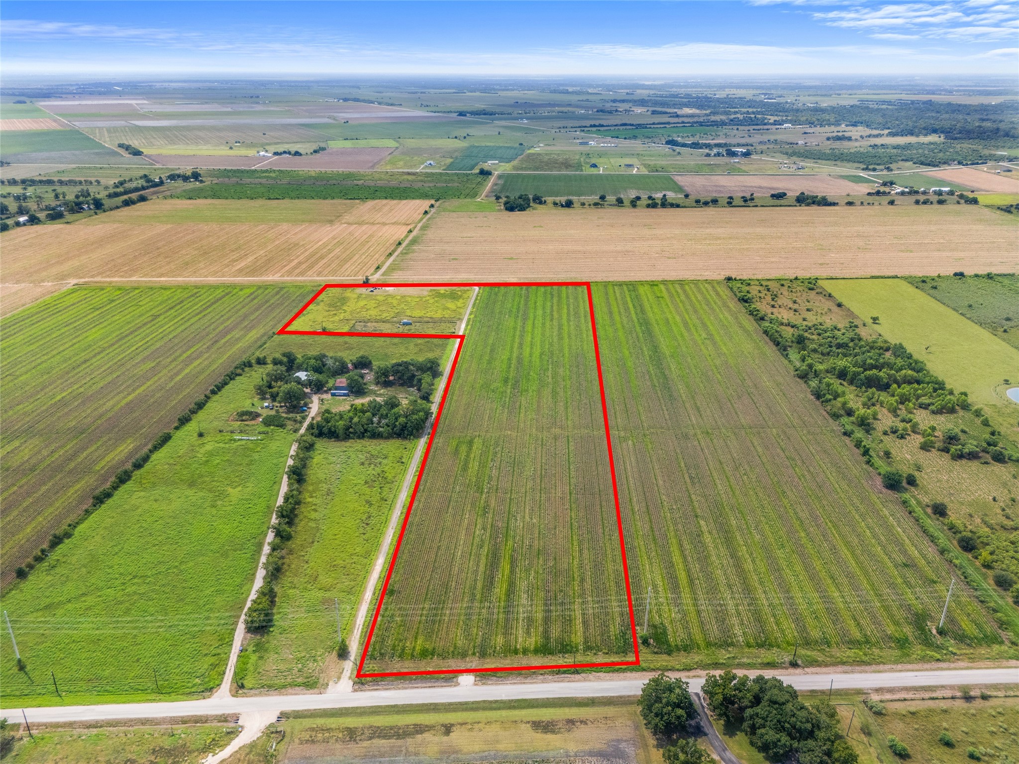 12203 Buls Road Property Photo 1