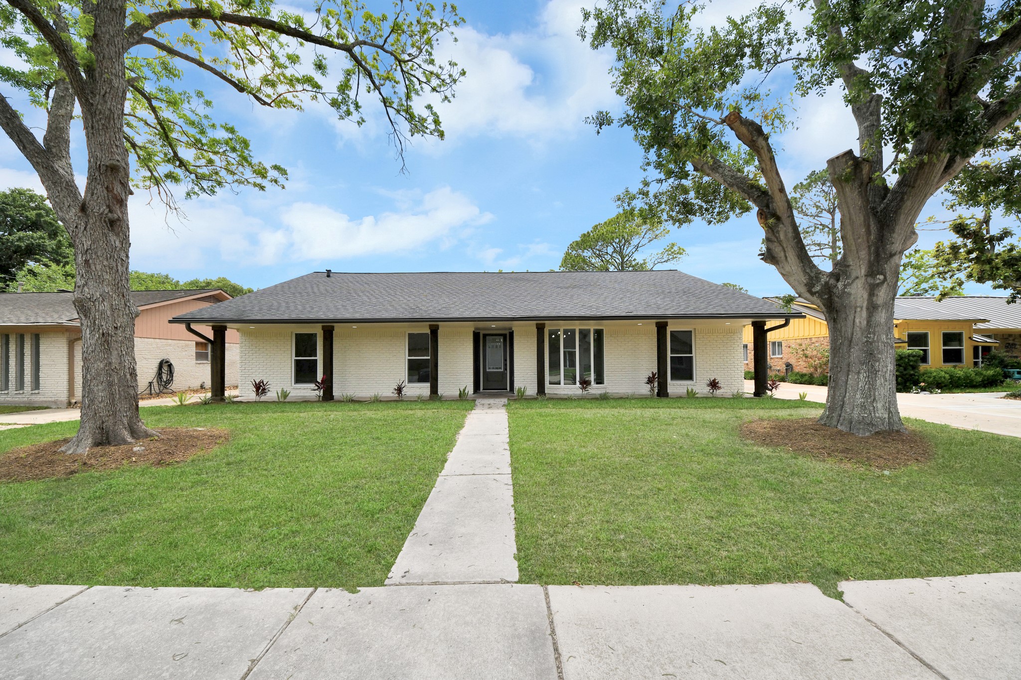 6023 Lattimer Drive Property Photo