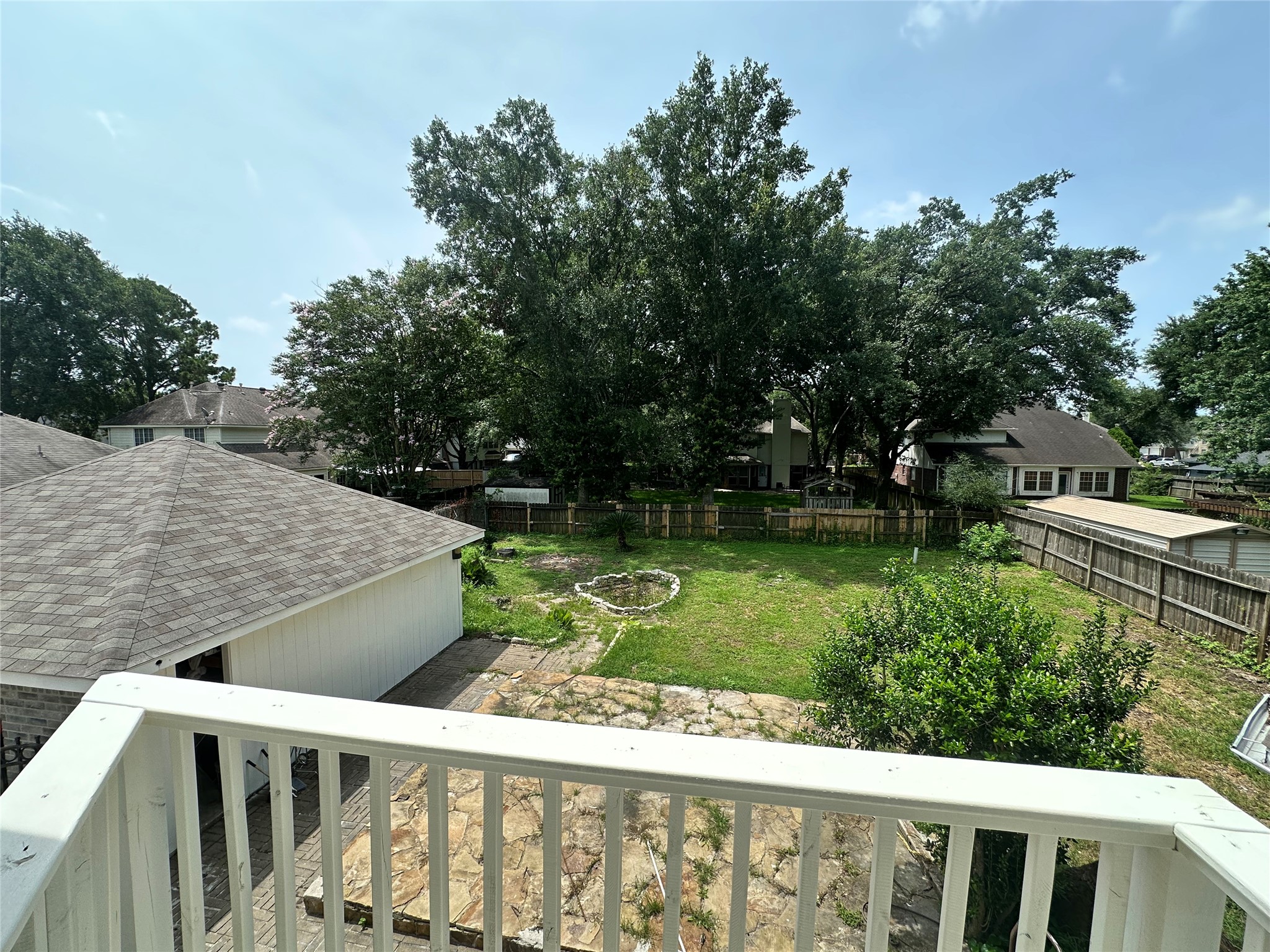 13315 Denver Oaks Drive Property Photo 29