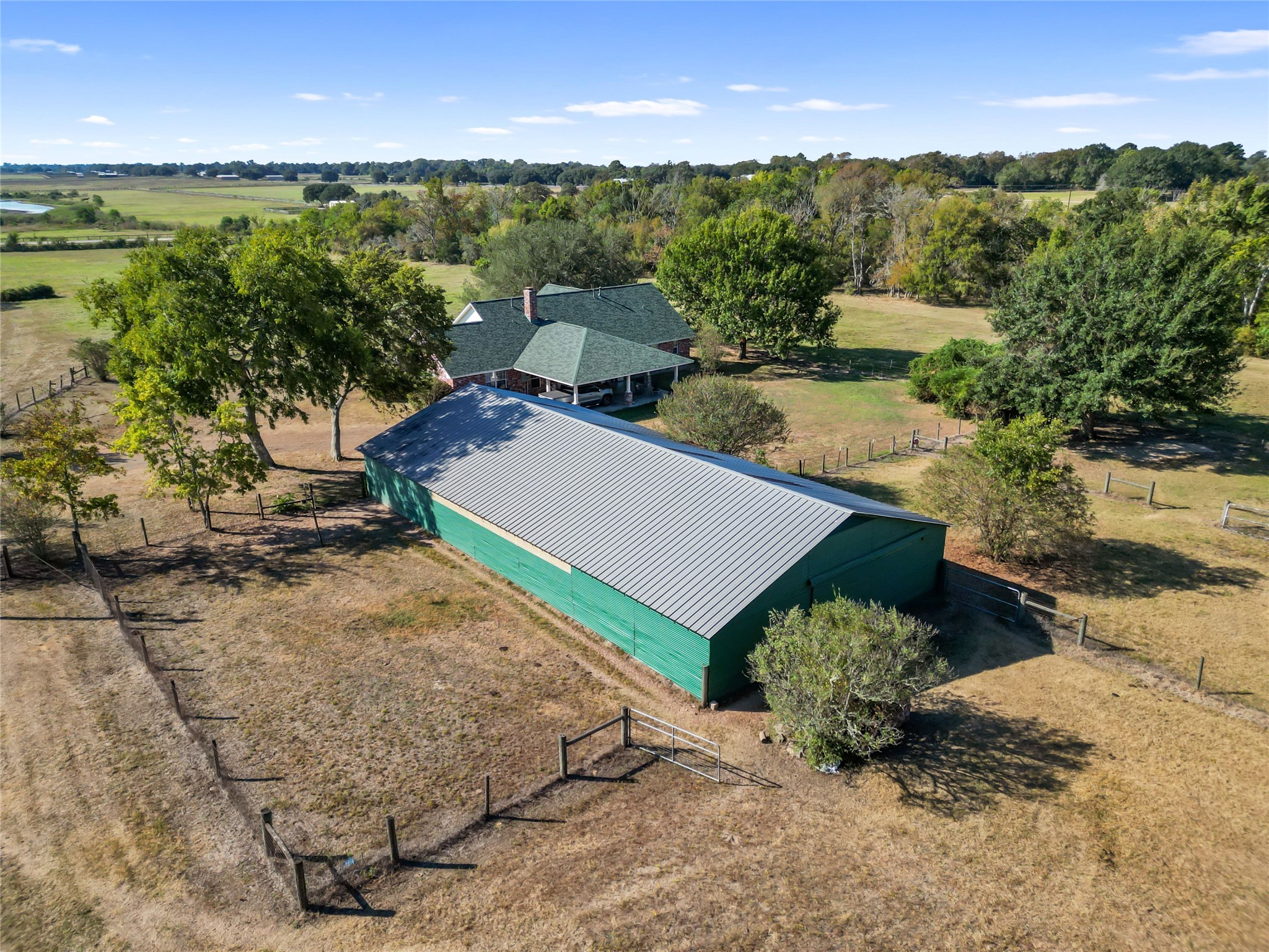 28109 Waller Gladish Rd Property Photo 5