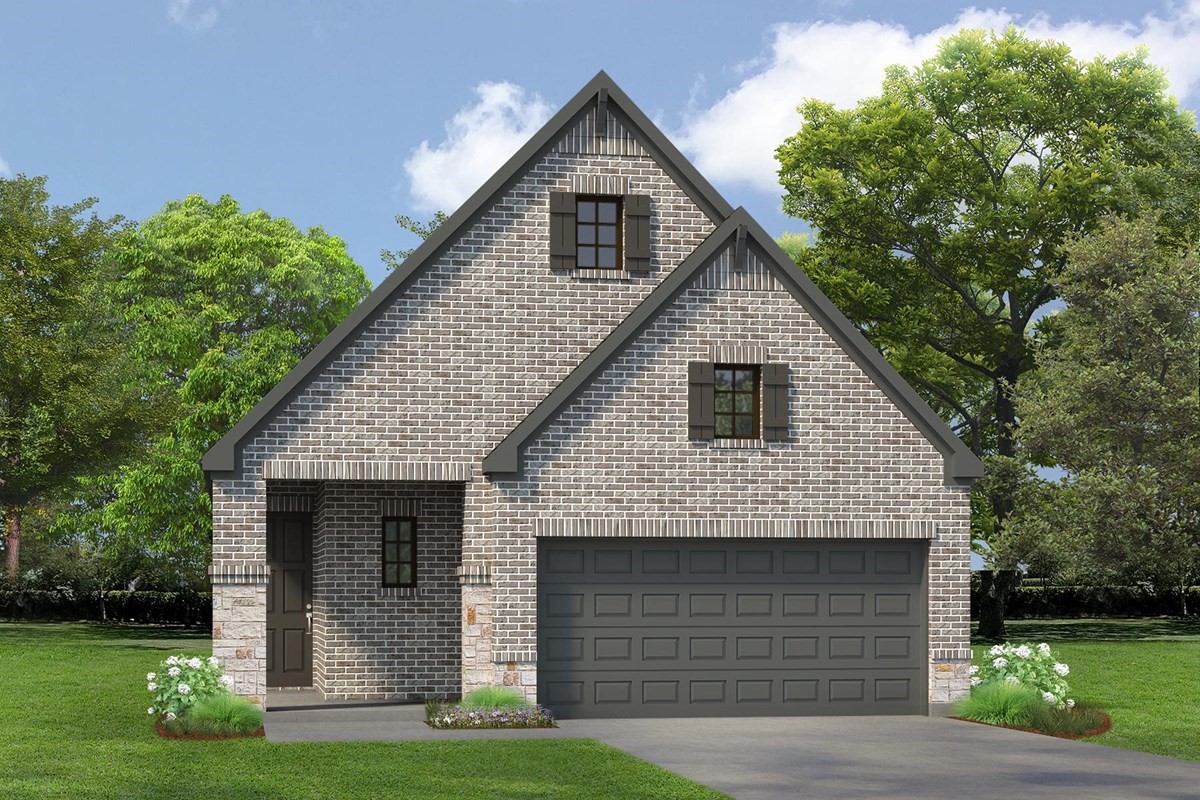 22048 Montezuma Valley Drive Property Photo 1