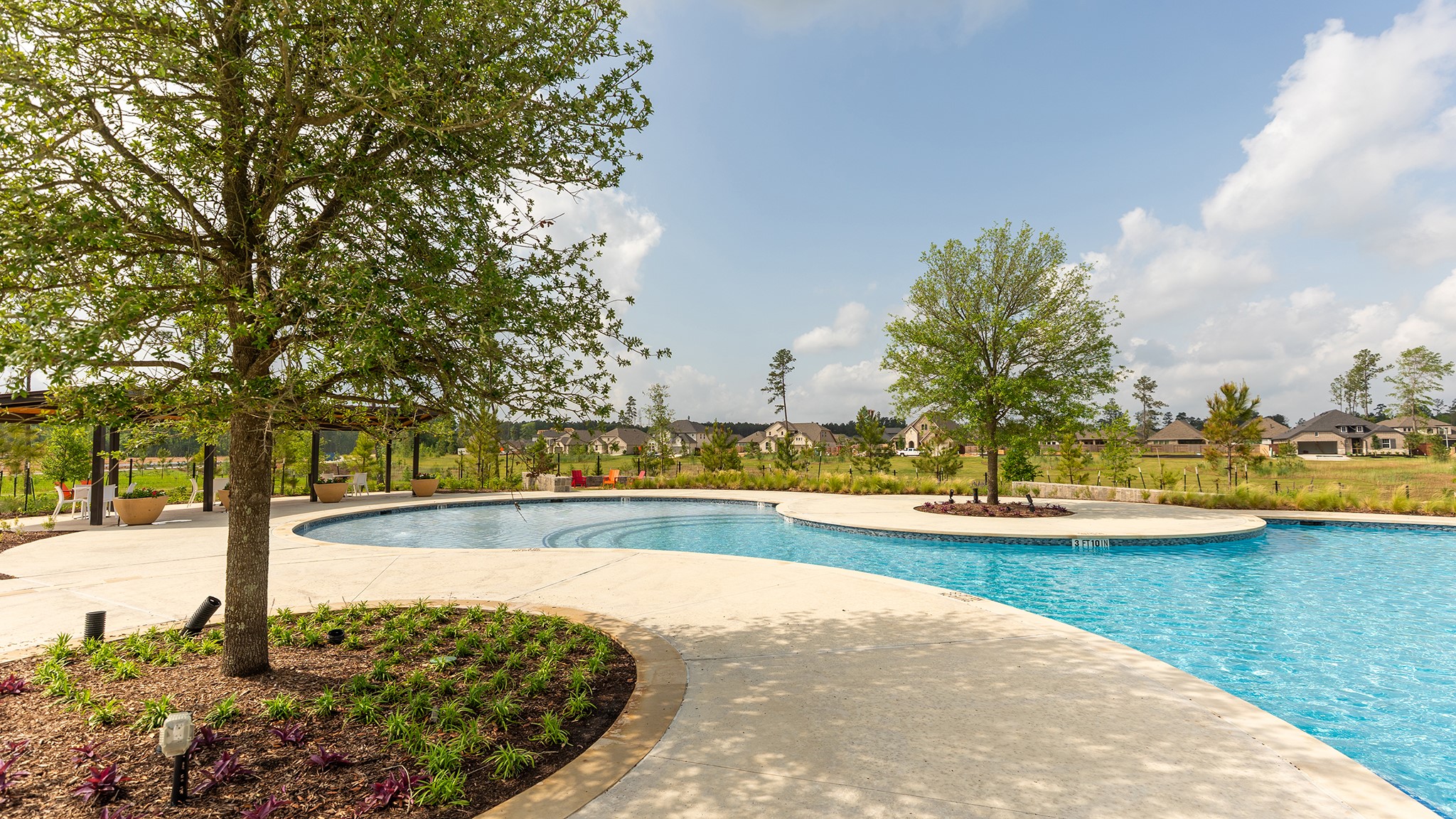15951 Mahogany Mist Drive Property Photo 7