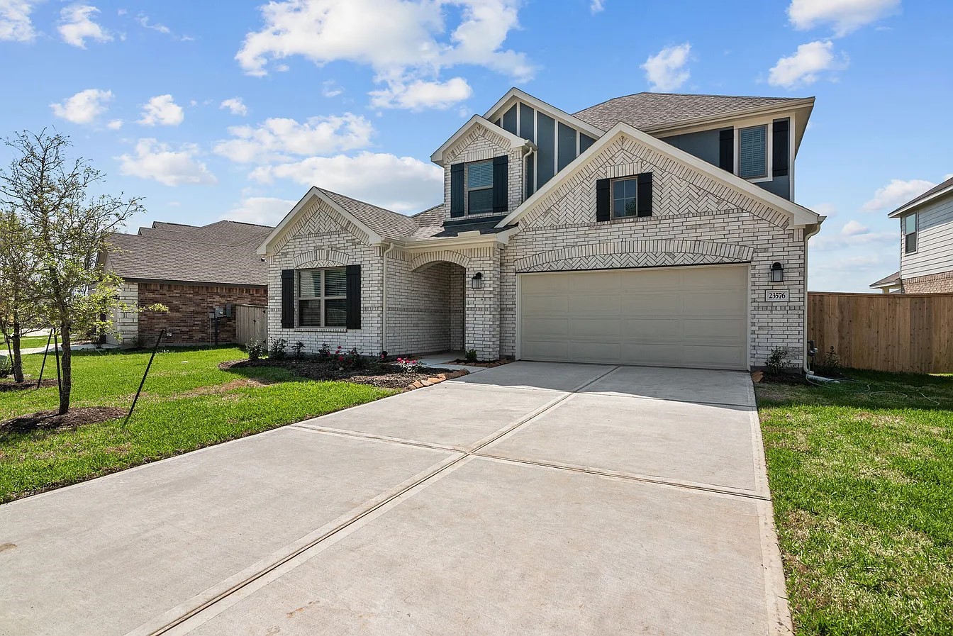 23576 Marble Pass Trace Property Photo 1