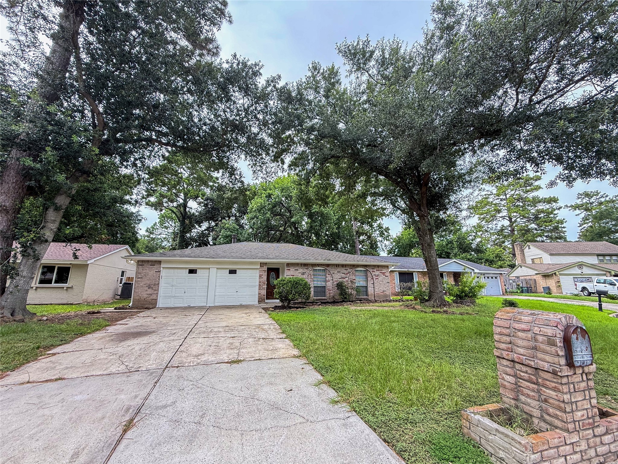 4251 Rosegate Drive Property Photo 1