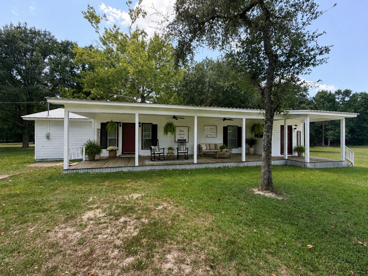 148 County Road 2100 Property Photo 1