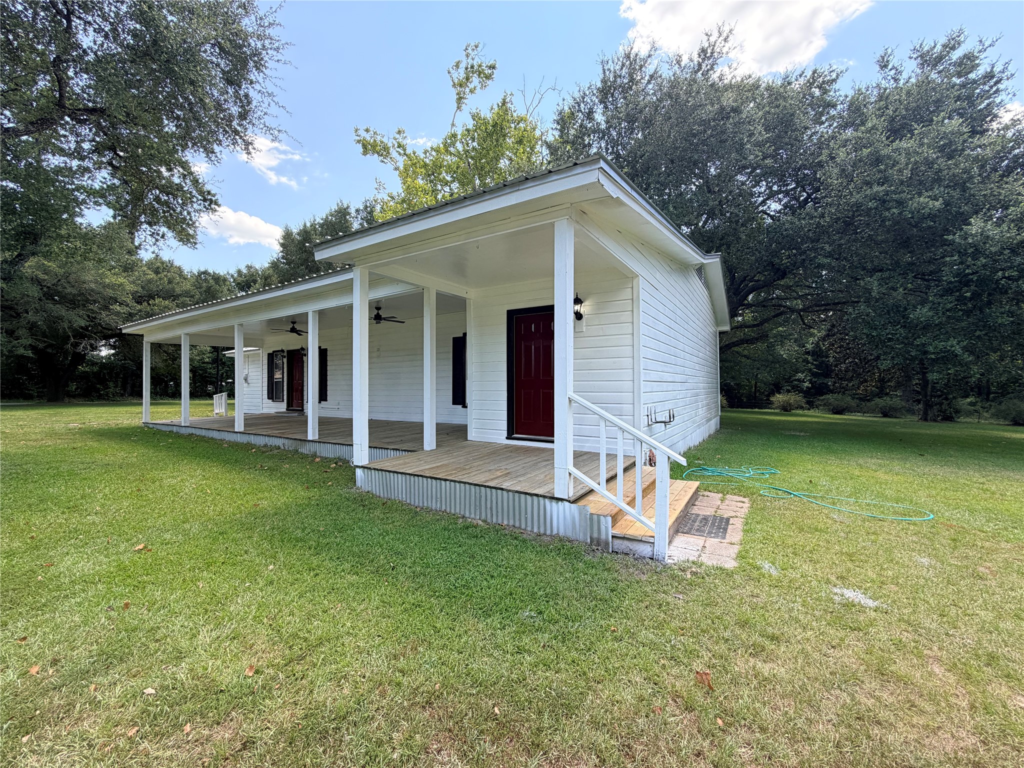 148 County Road 2100 Property Photo 35