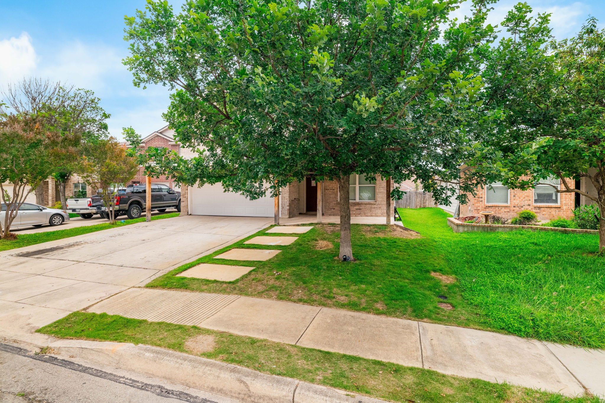9027 Timber Laurel Property Photo 1