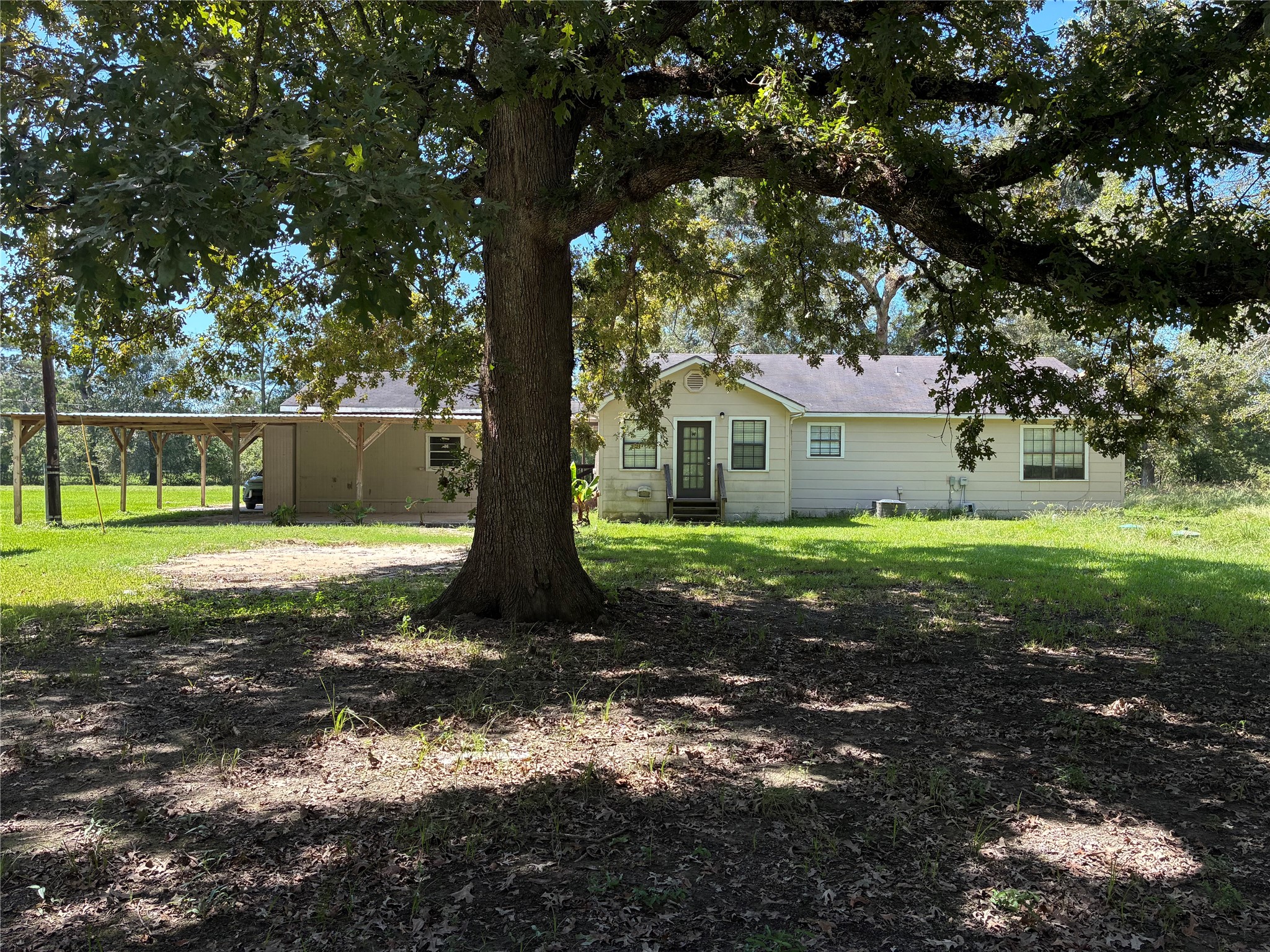15343 Wilkins Road Property Photo 2