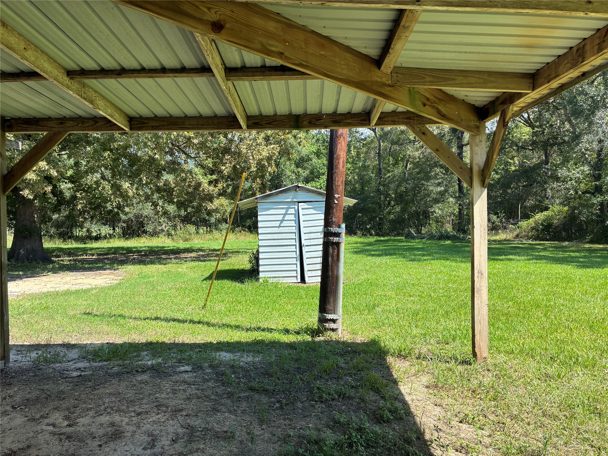 15343 Wilkins Road Property Photo 3