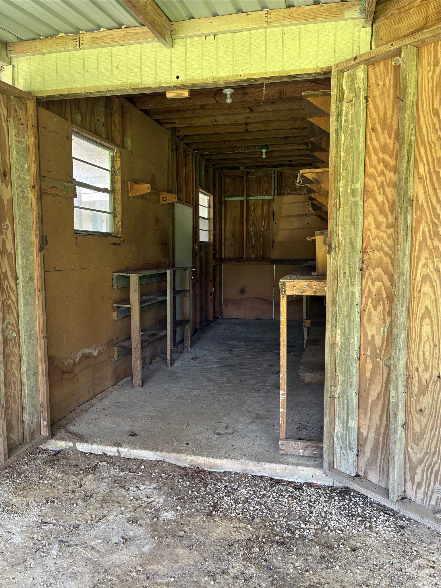15343 Wilkins Road Property Photo 5