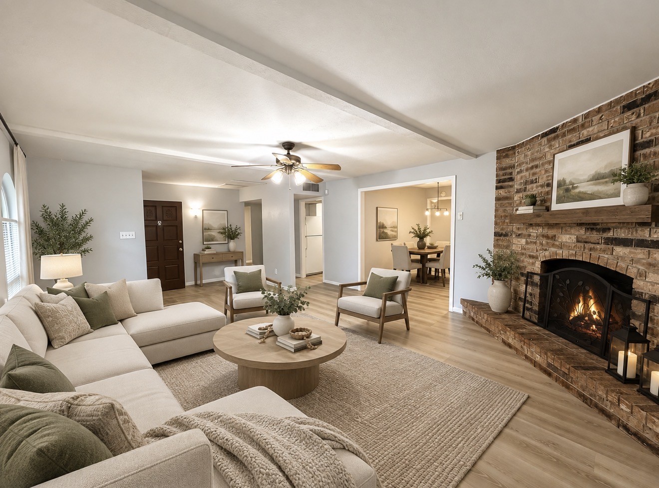6627 Blue Ridge Drive Property Photo 4