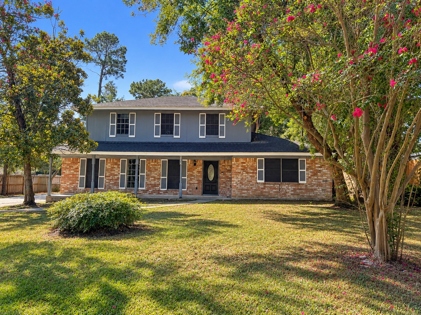 214 Birchwood Drive Property Photo 1