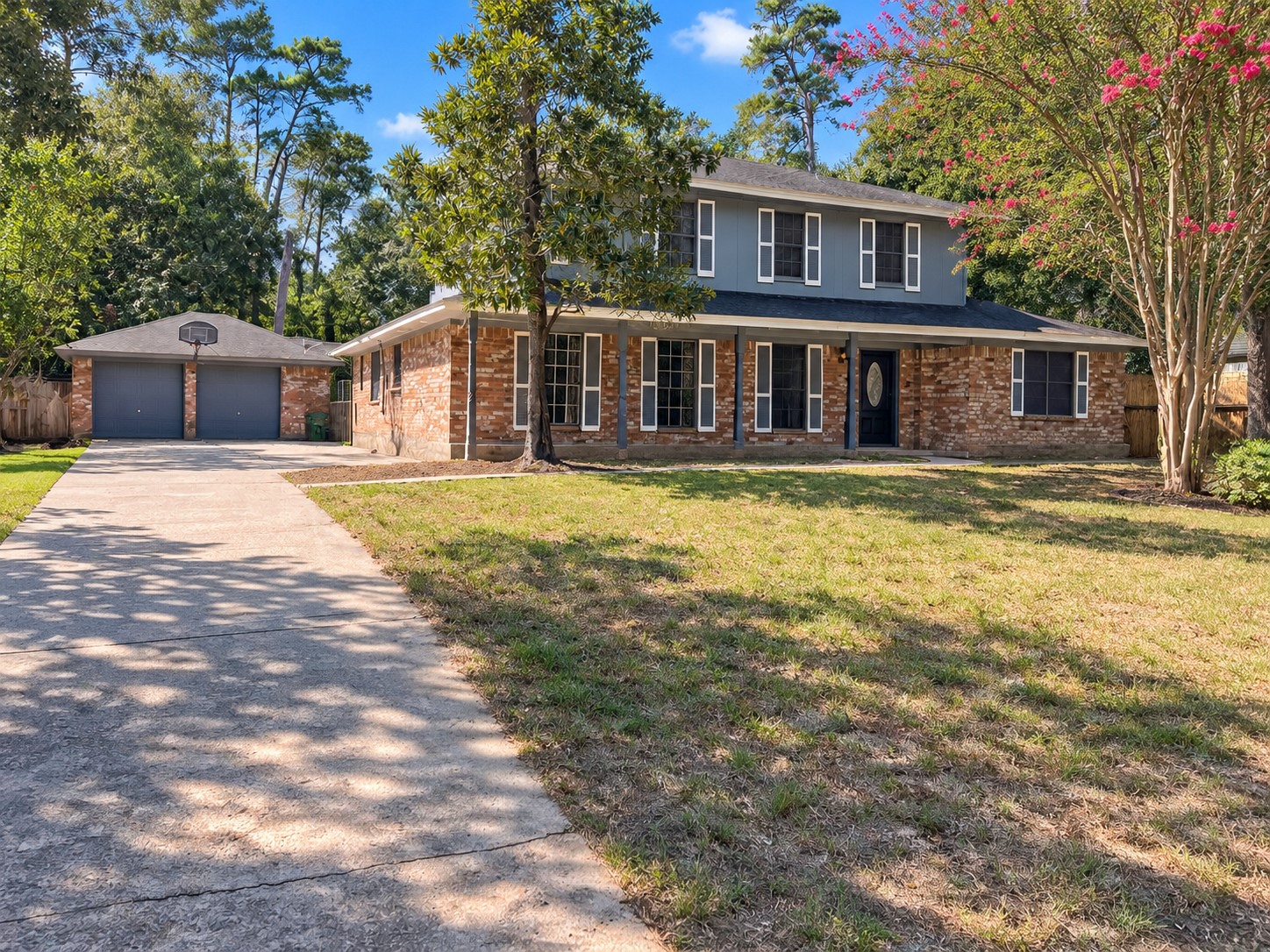 214 Birchwood Drive Property Photo 2