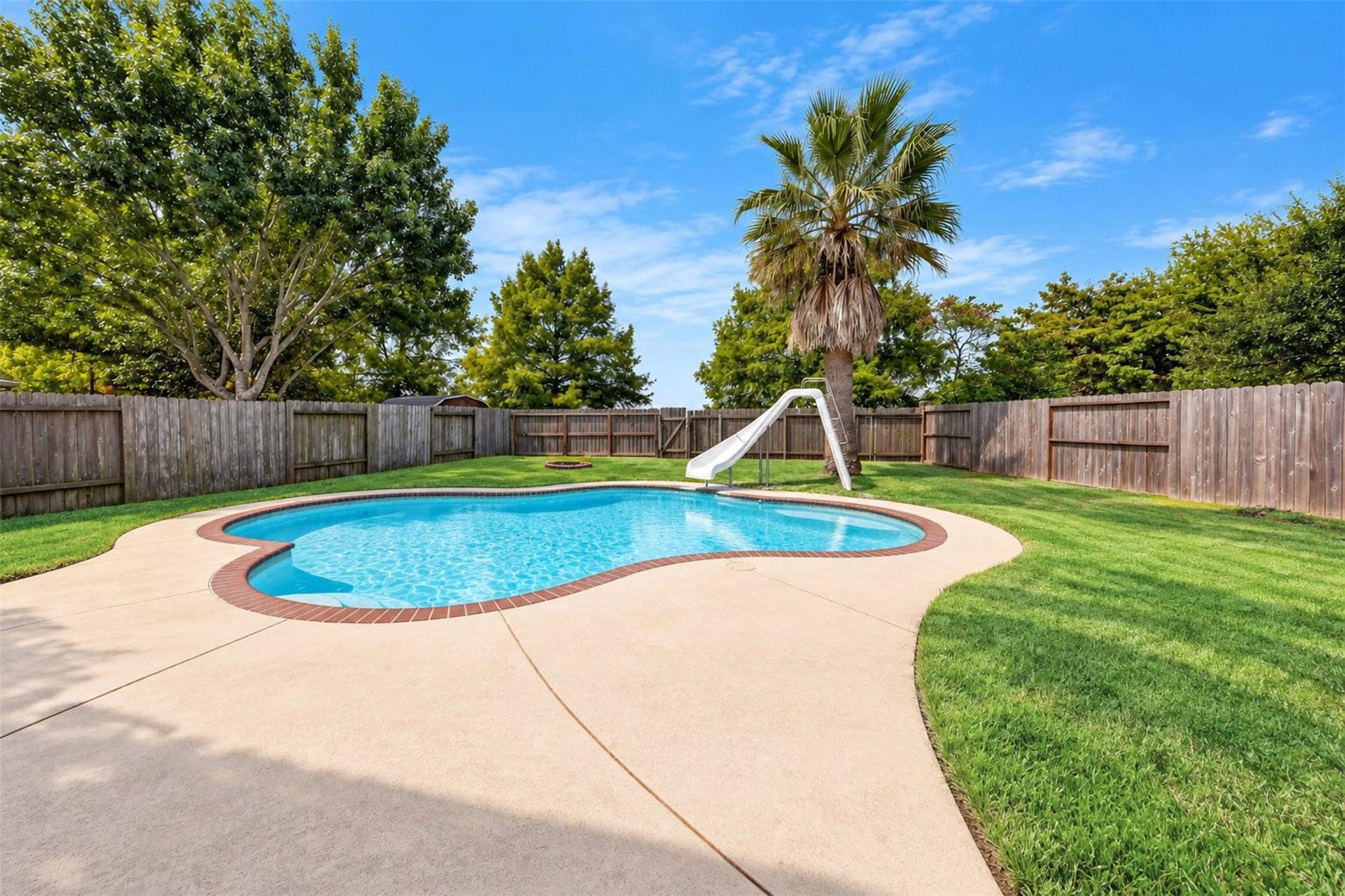 14819 Cascade Bend Lane, Cypress Tx 77429 Property Photo 4