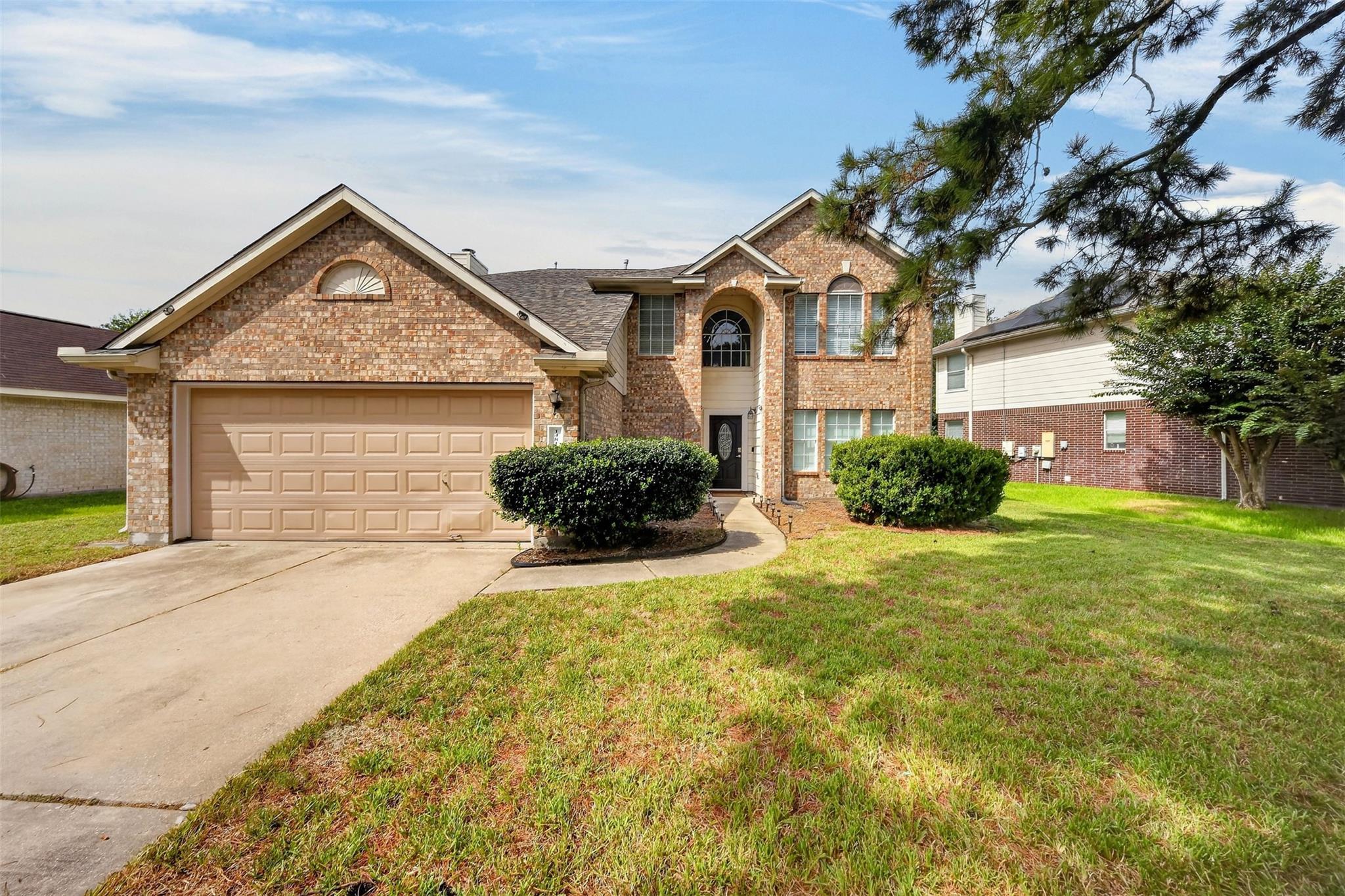 14819 Cascade Bend Lane Property Photo 6