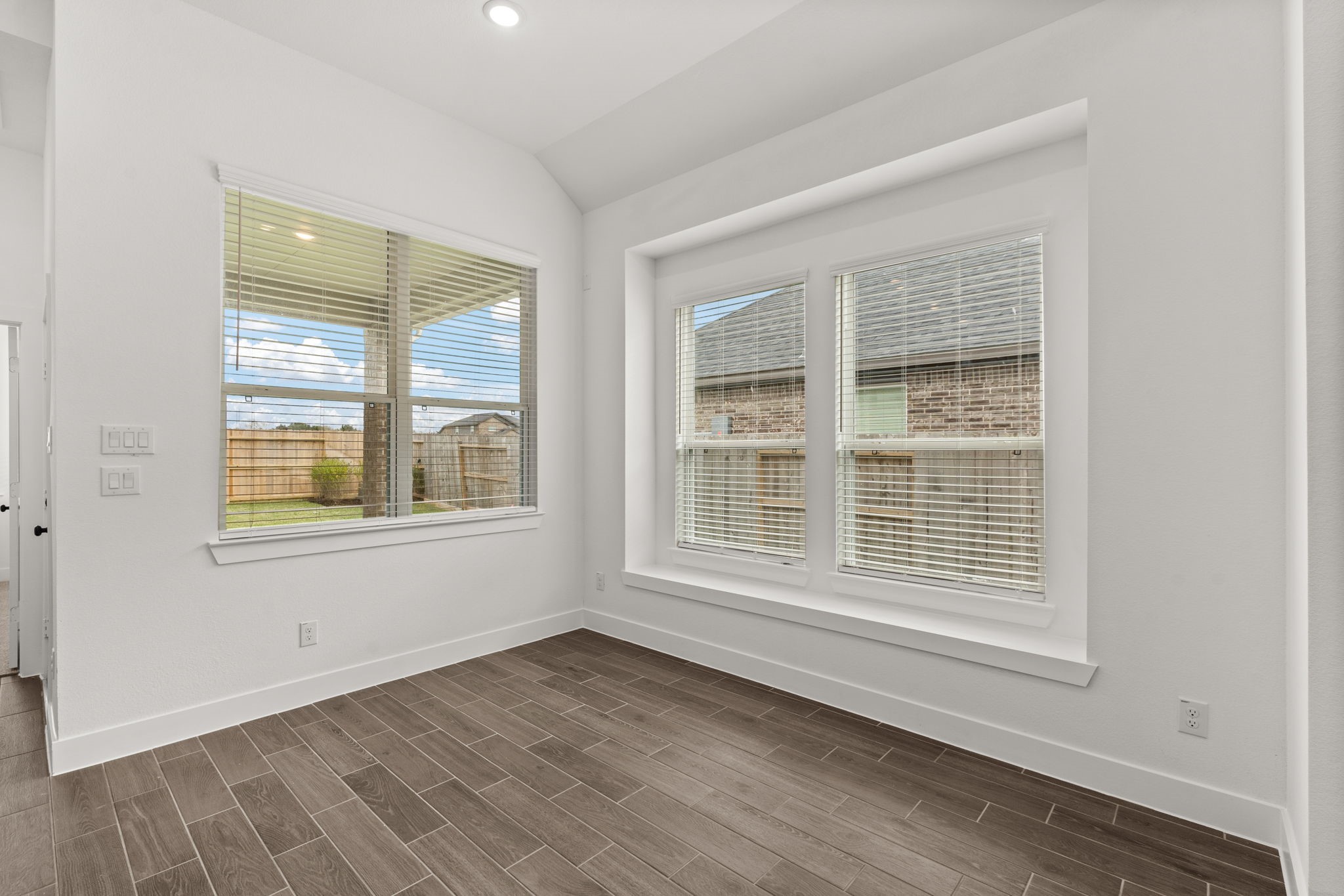4707 Harrington Gate Drive Property Photo 13