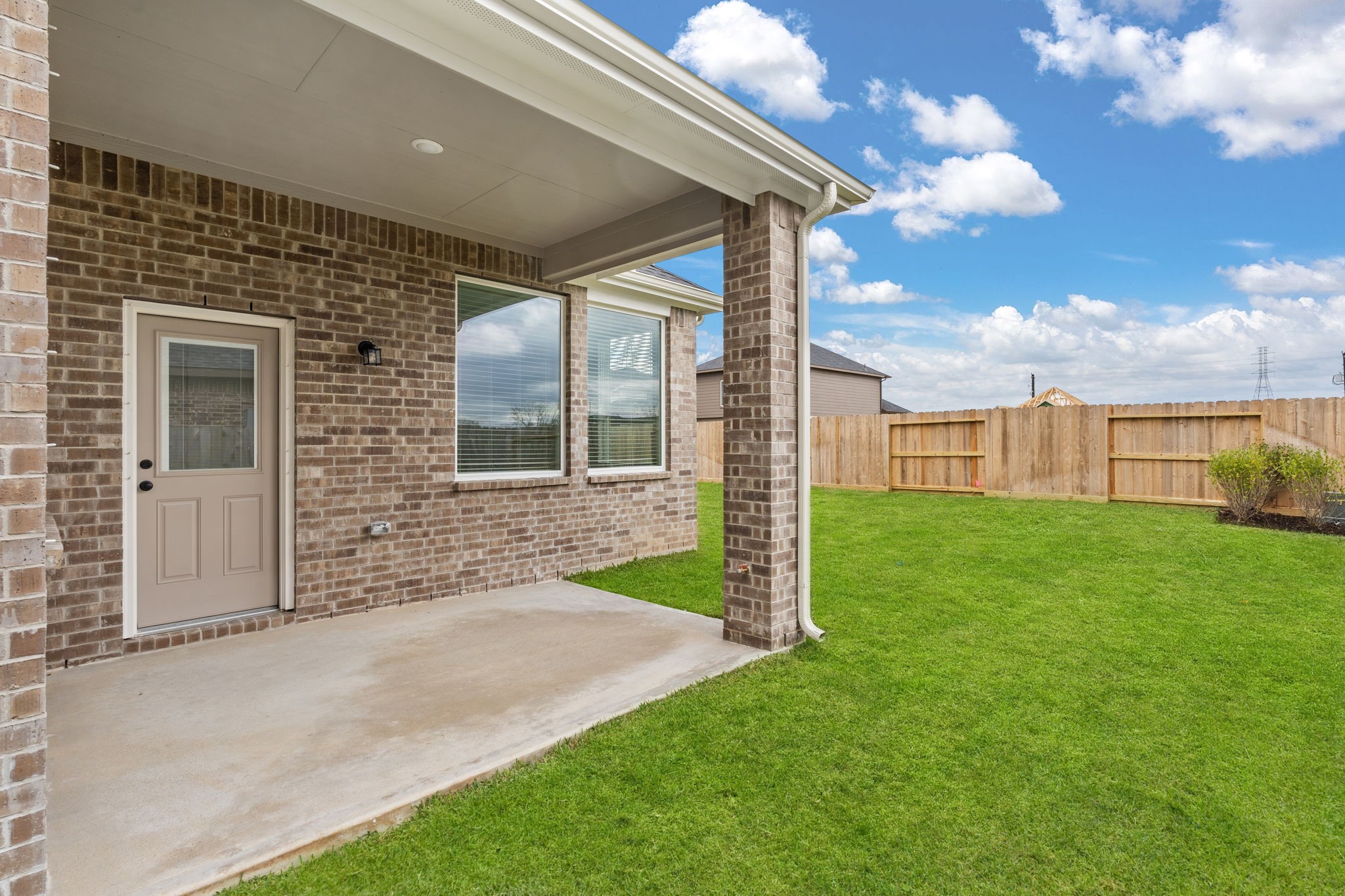 4707 Harrington Gate Drive Property Photo 23
