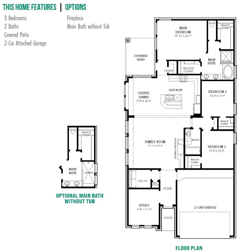 4707 Harrington Gate Drive Property Photo 25