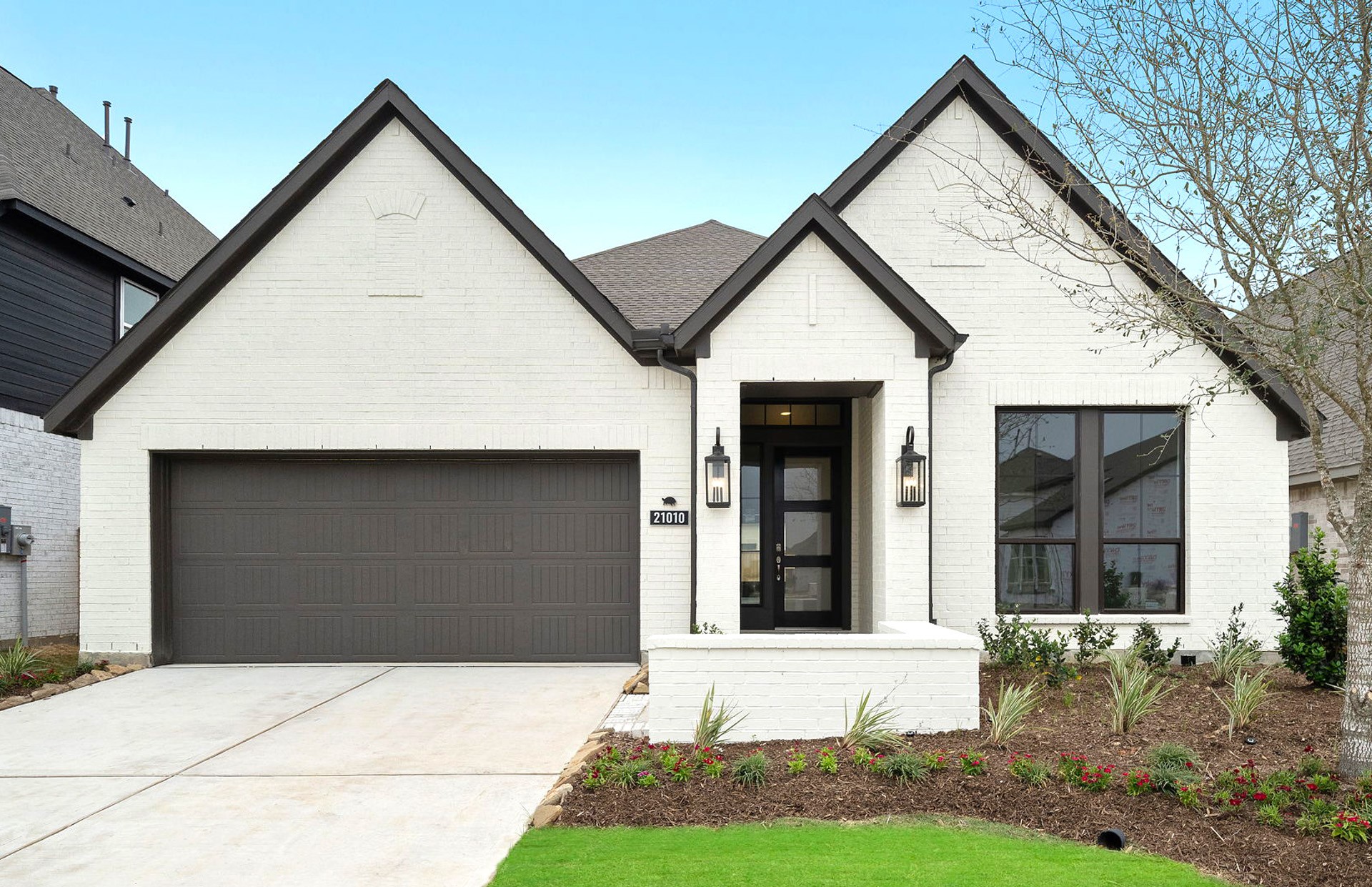 21010 Magnolia Mill Drive Property Photo 1
