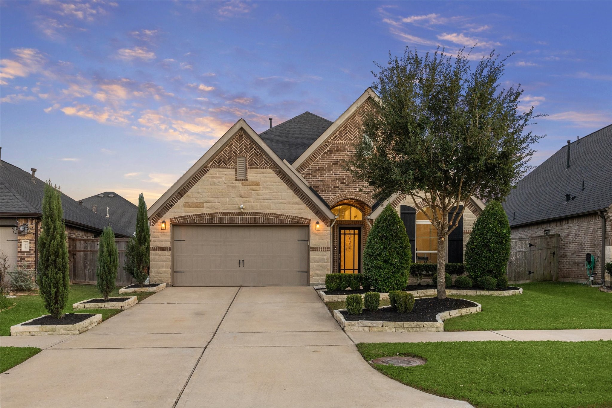 4523 Hazel Bay Court Property Photo 1
