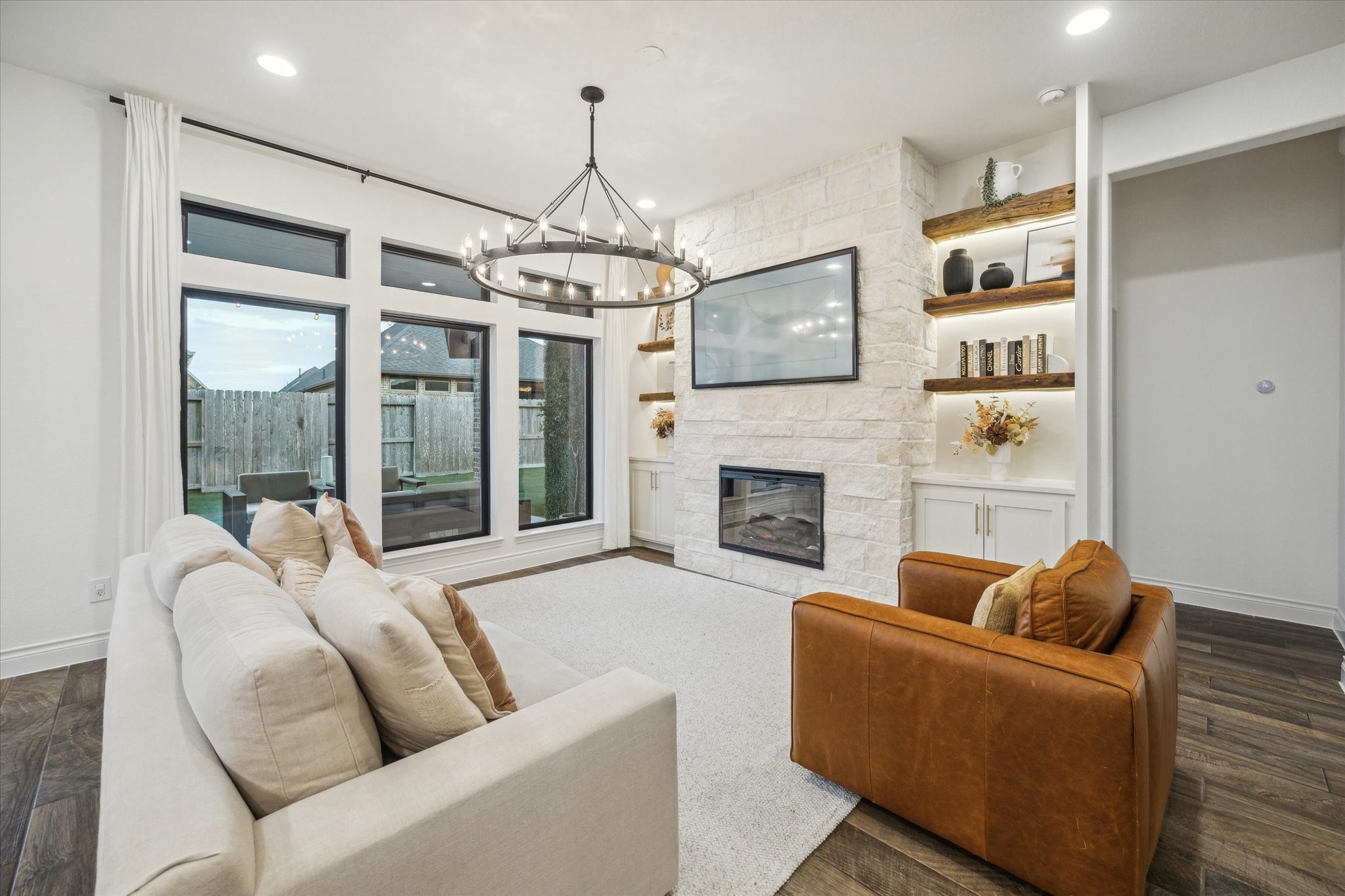 4523 Hazel Bay Court Property Photo 16