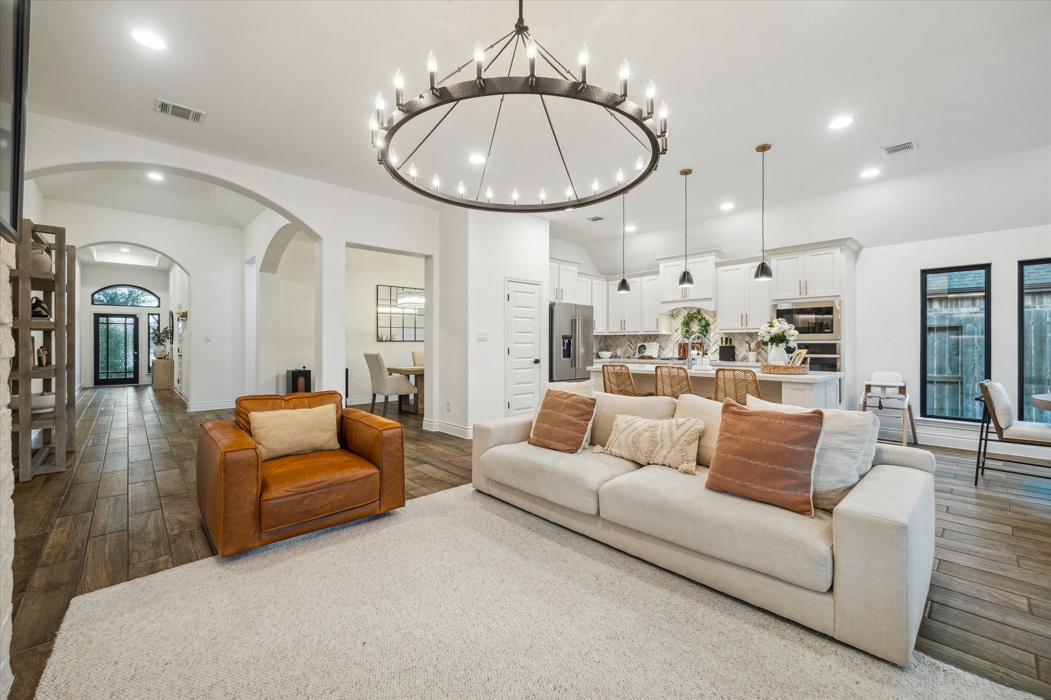 4523 Hazel Bay Court Property Photo 18