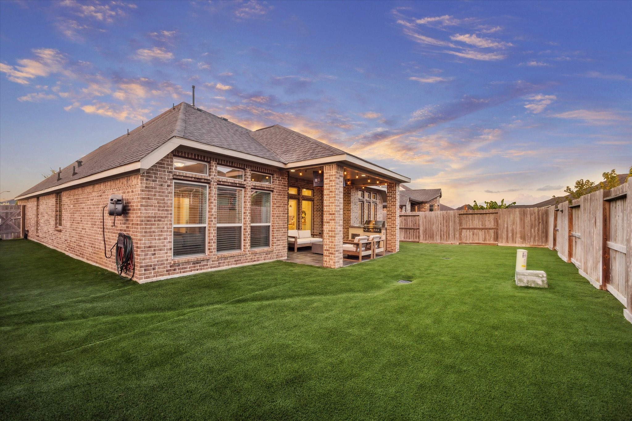 4523 Hazel Bay Court Property Photo 43