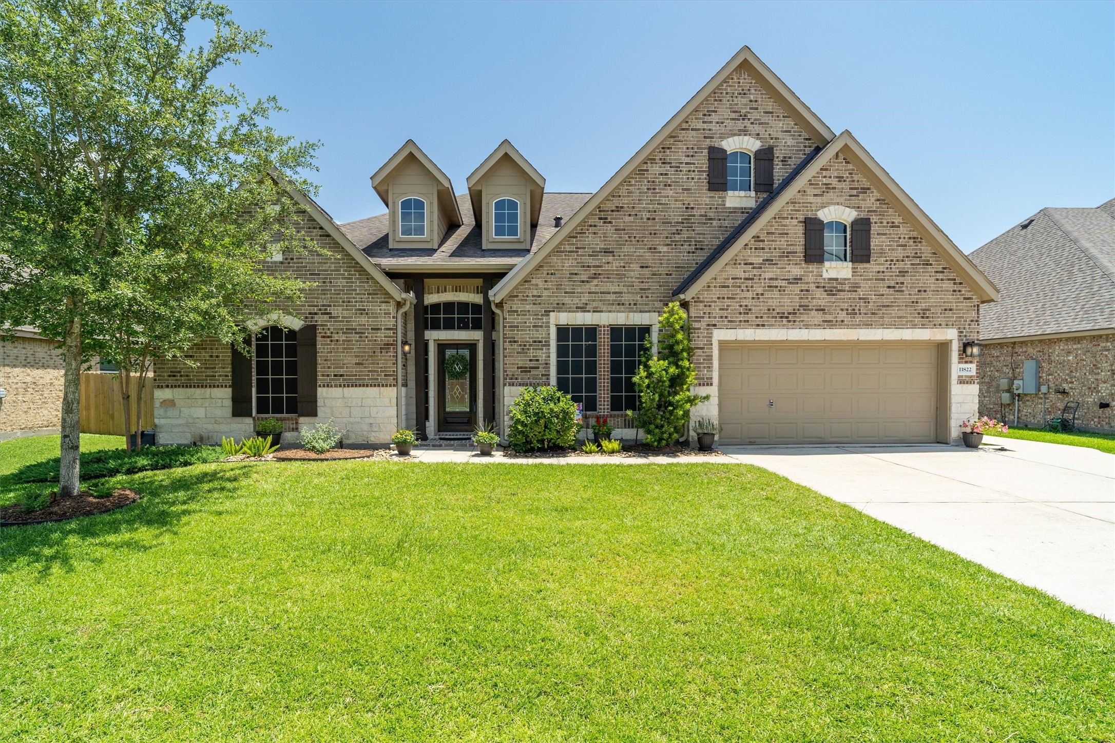 11822 Pearl Lane Property Photo