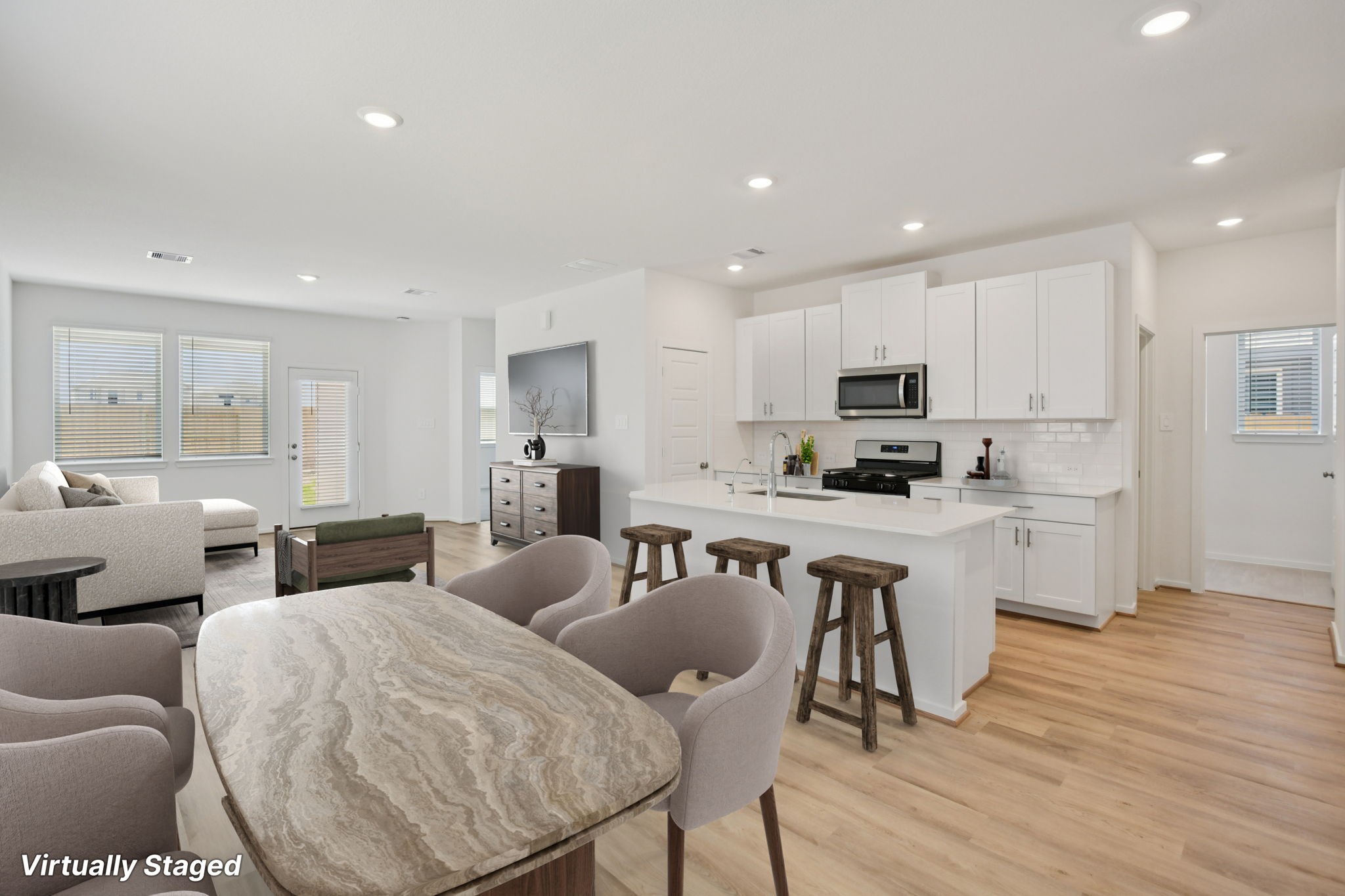 18555 Landing Meadows Lane Property Photo 4