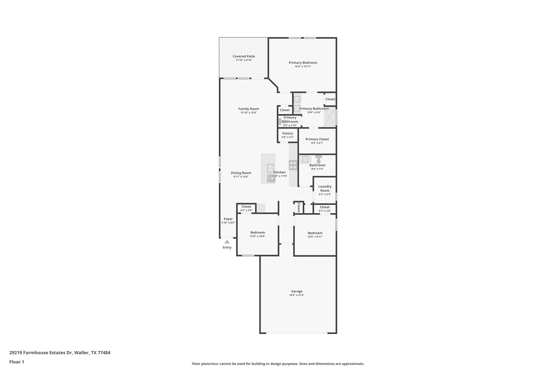 18555 Landing Meadows Lane Property Photo 39