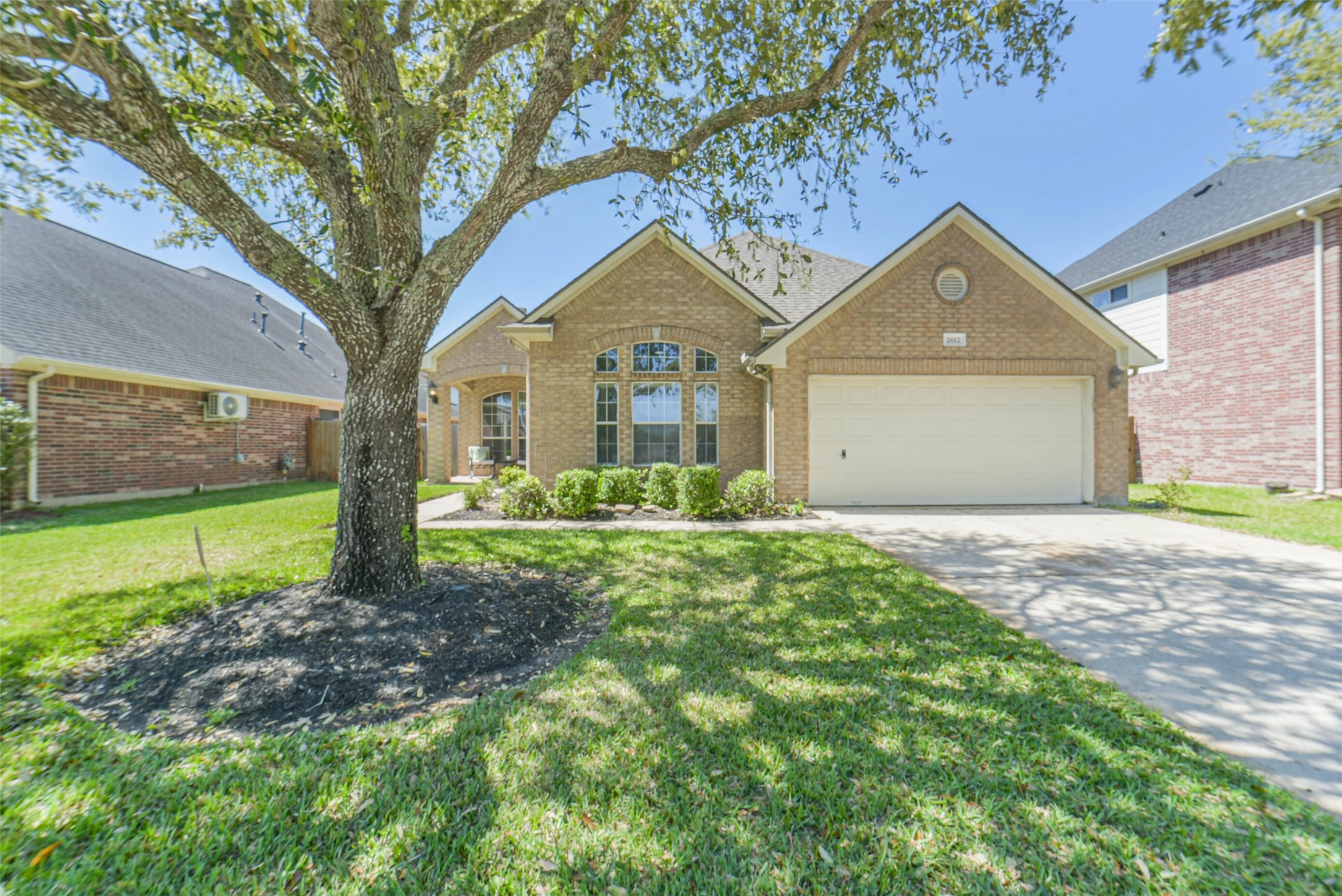 2612 Sun Flare Lane Property Photo