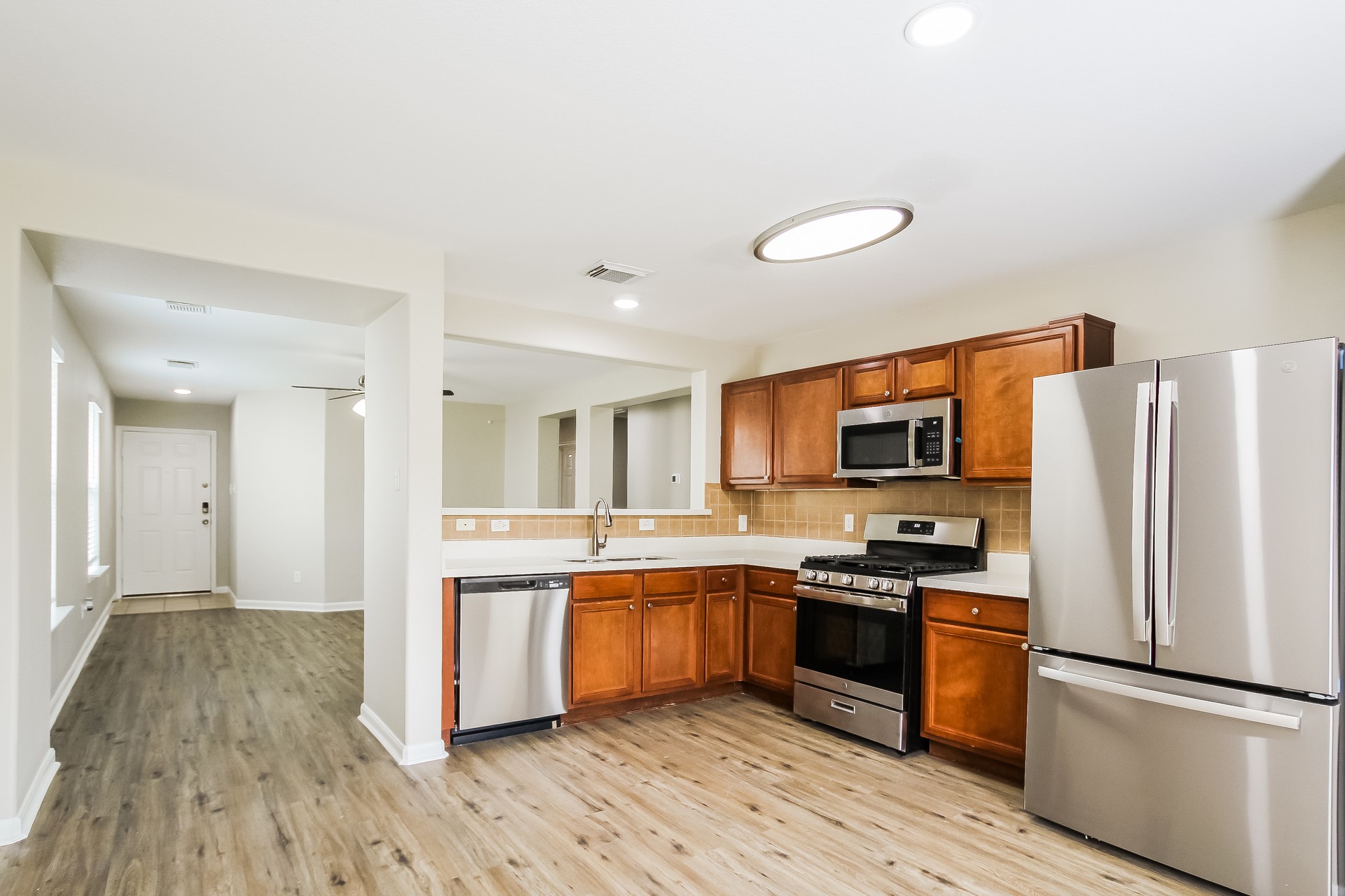 22831 Twisting Pine Drive Property Photo 6