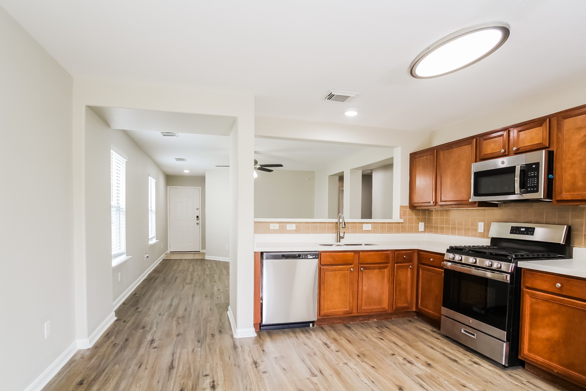 22831 Twisting Pine Drive Property Photo 7