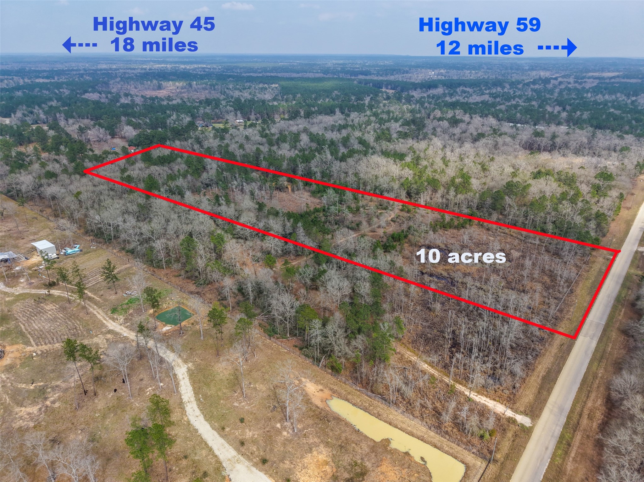 21251 Doru Drive Property Photo 3