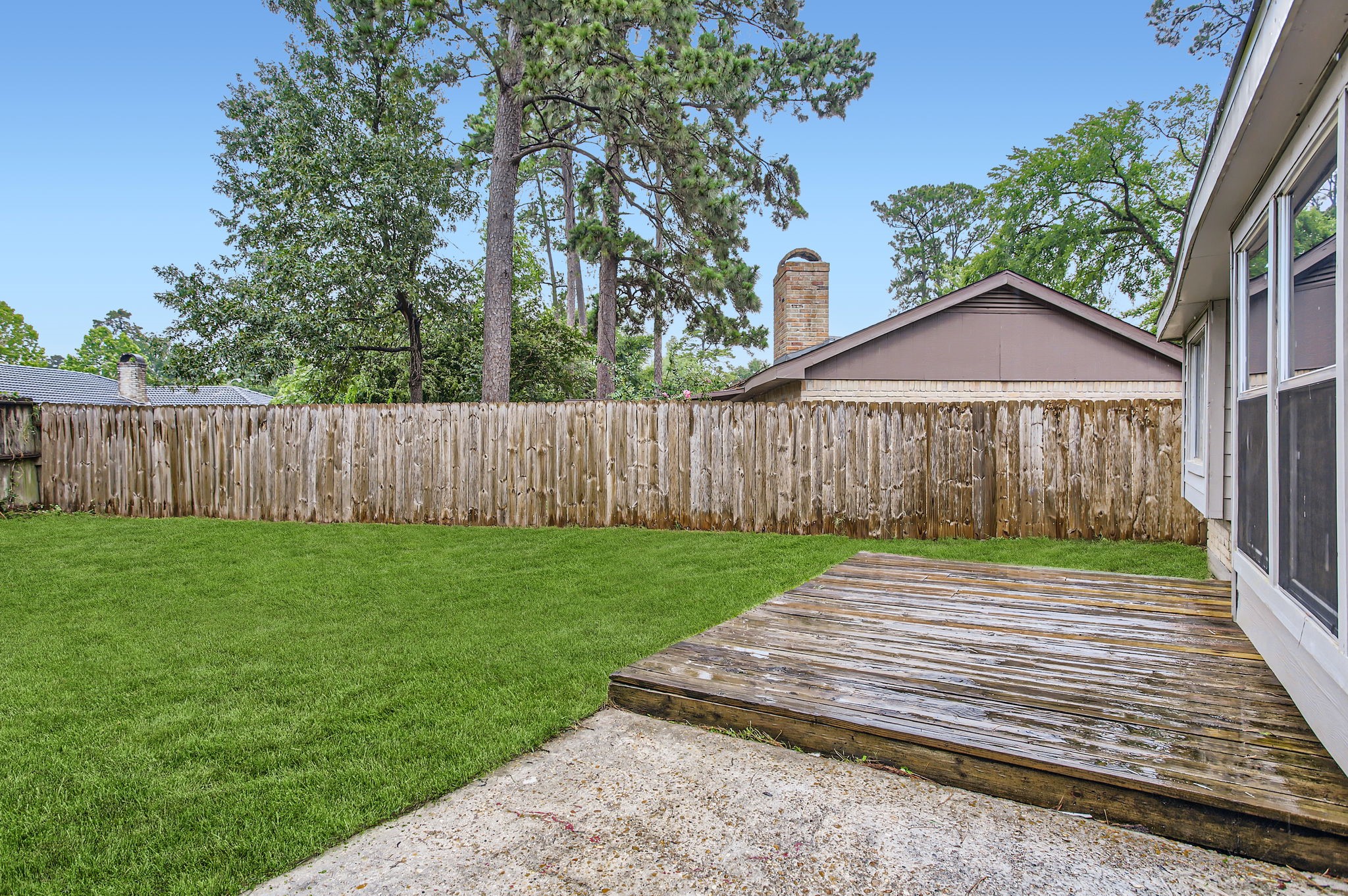 5607 Circlegate Drive Property Photo 21