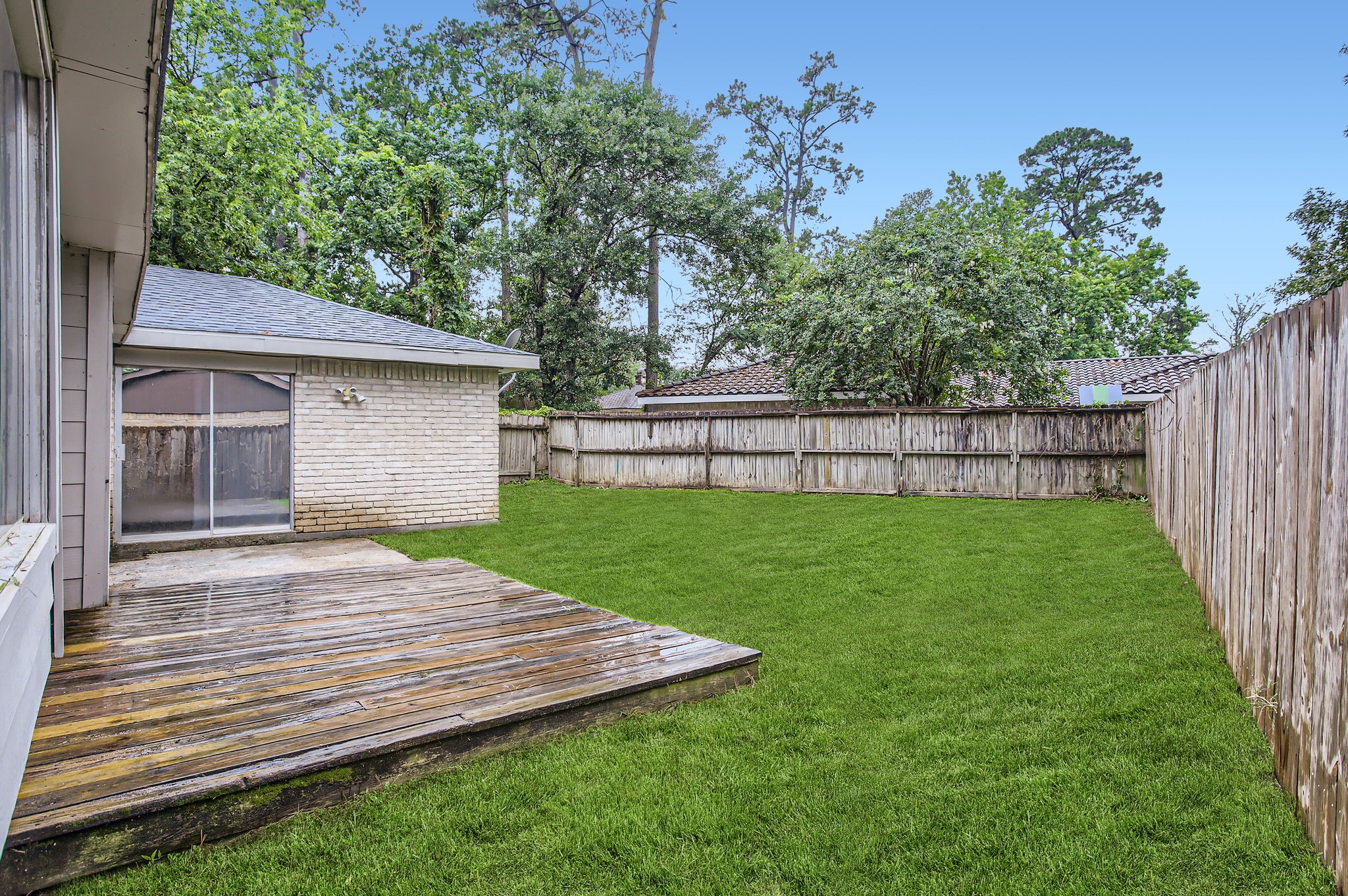 5607 Circlegate Drive Property Photo 22