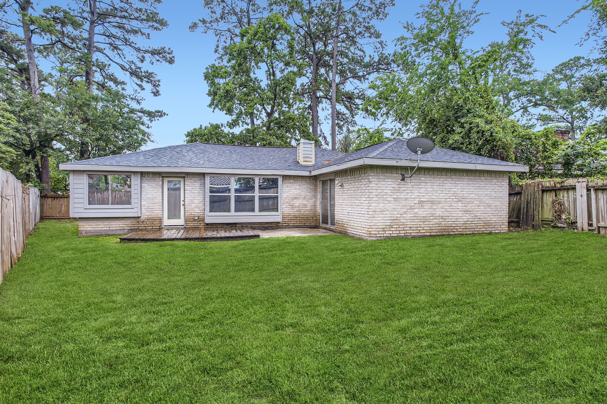 5607 Circlegate Drive Property Photo 23