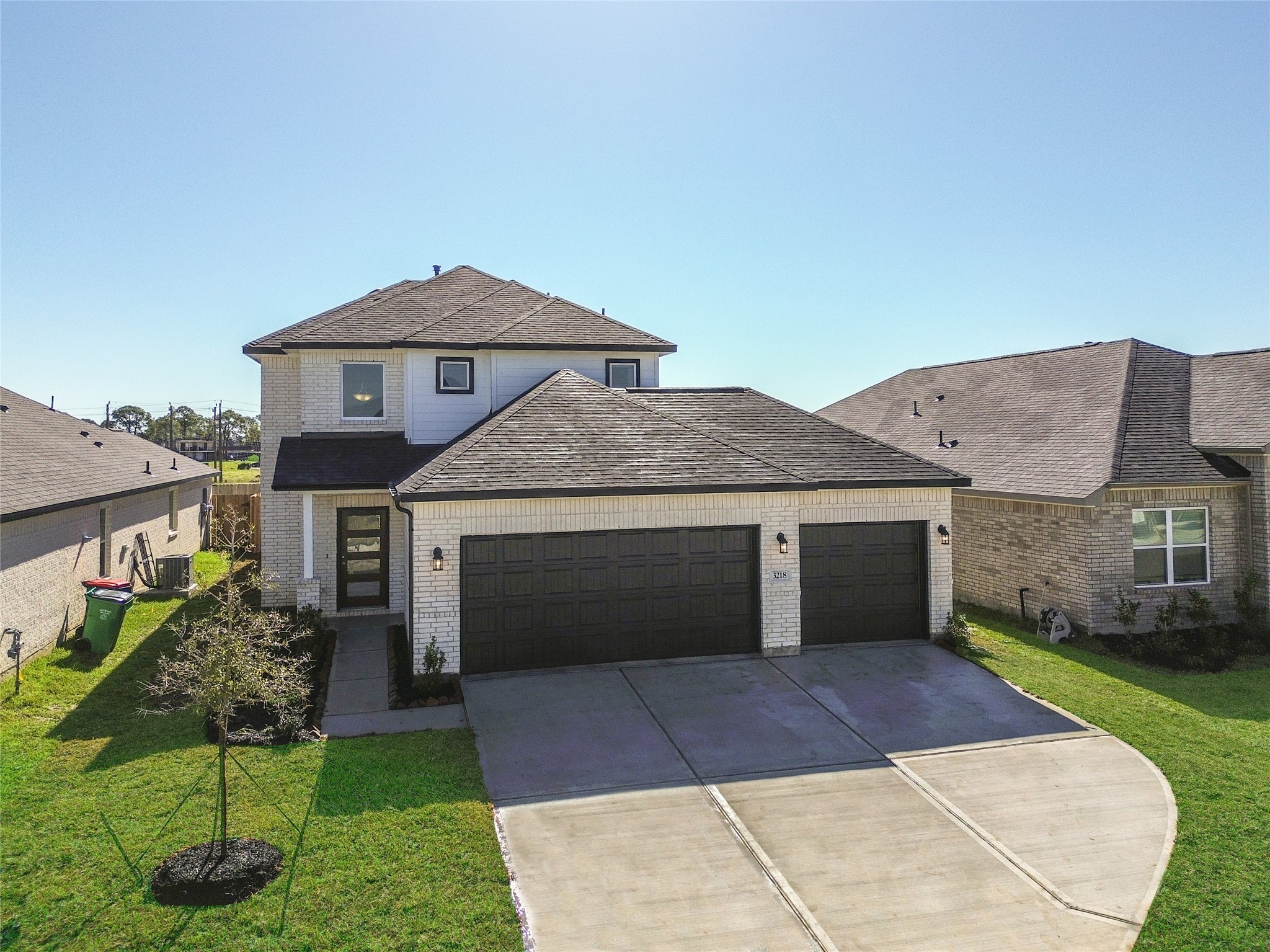 2139 Sanders Brook Drive Property Photo