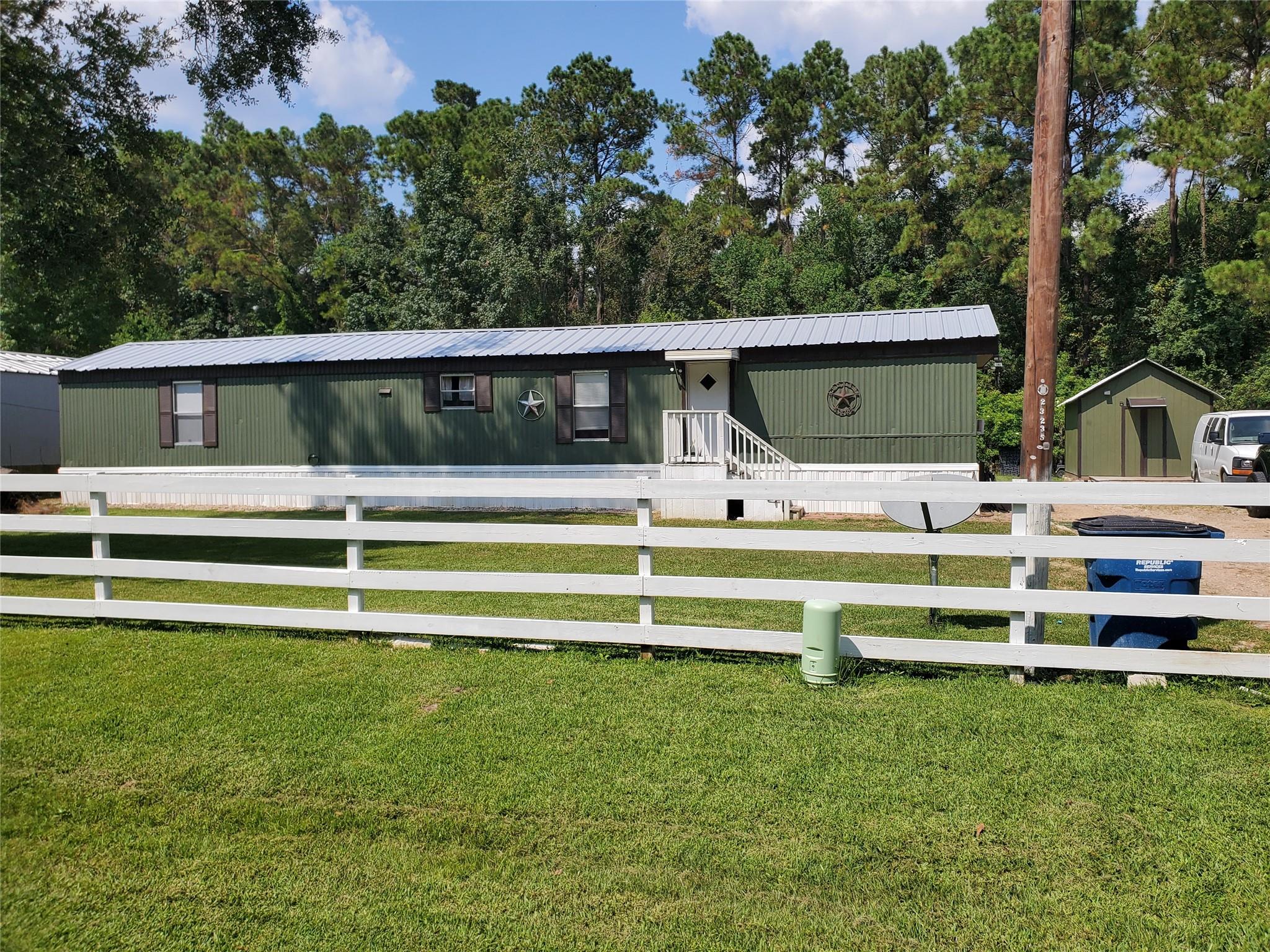 19059 Rolling Hills Drive, Porter TX 77365 Property Photo 1